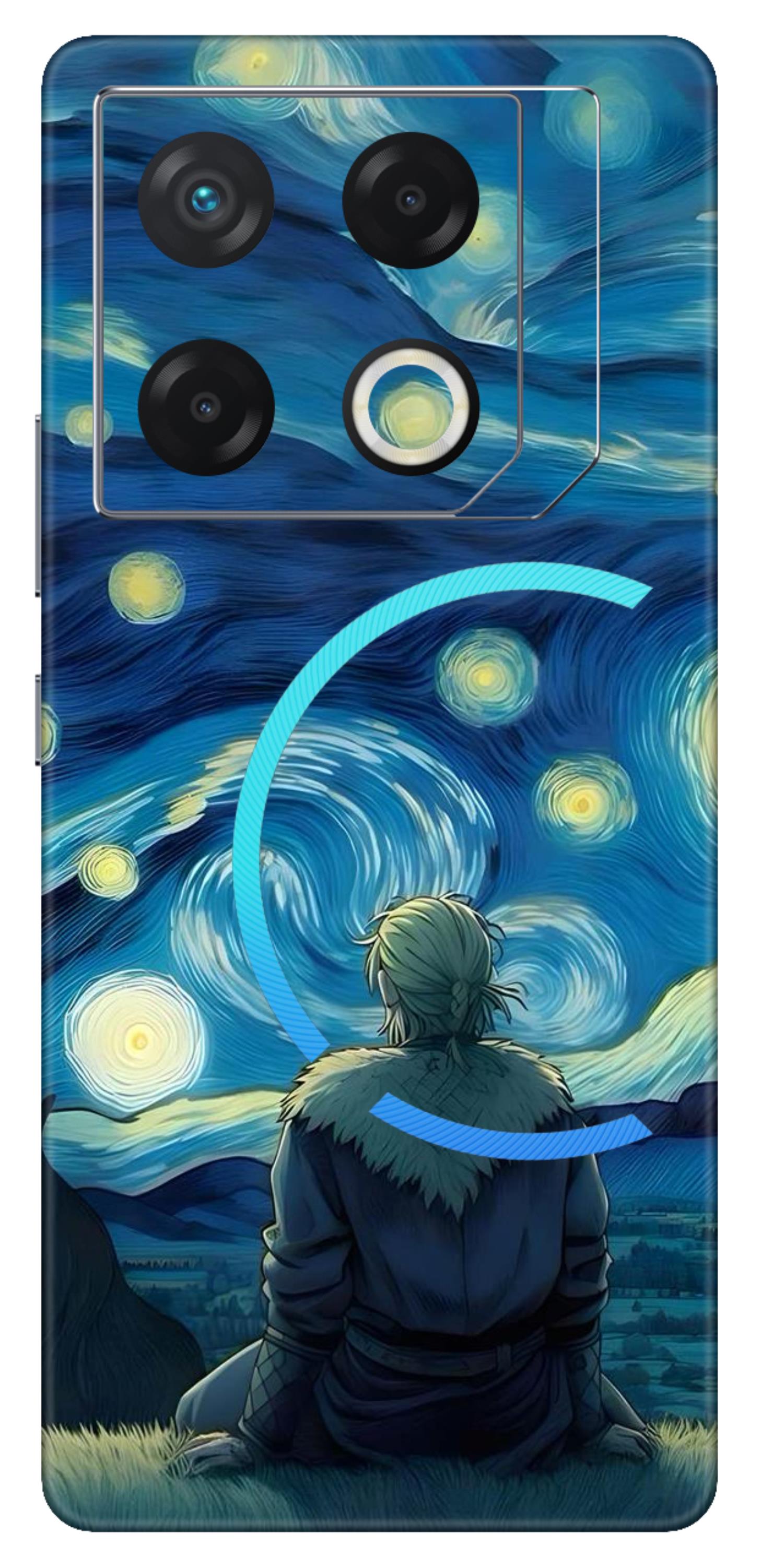 Infinix GT 20 Pro 5G Skins and Wraps