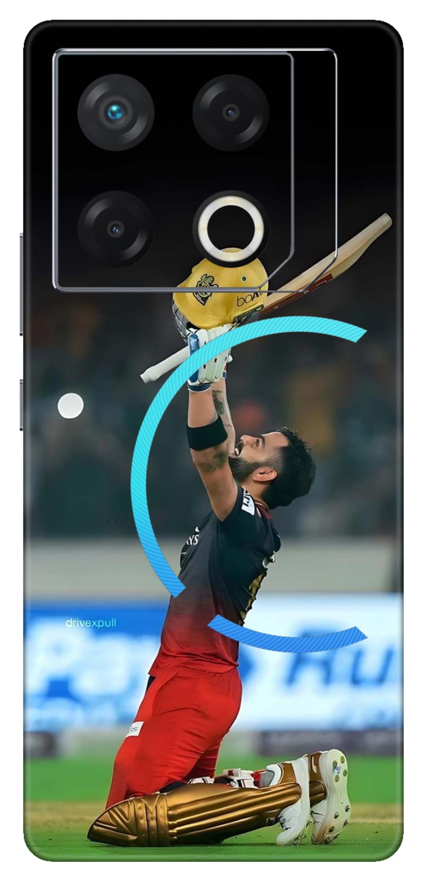 Infinix GT 20 Pro 5G Skins and Wraps