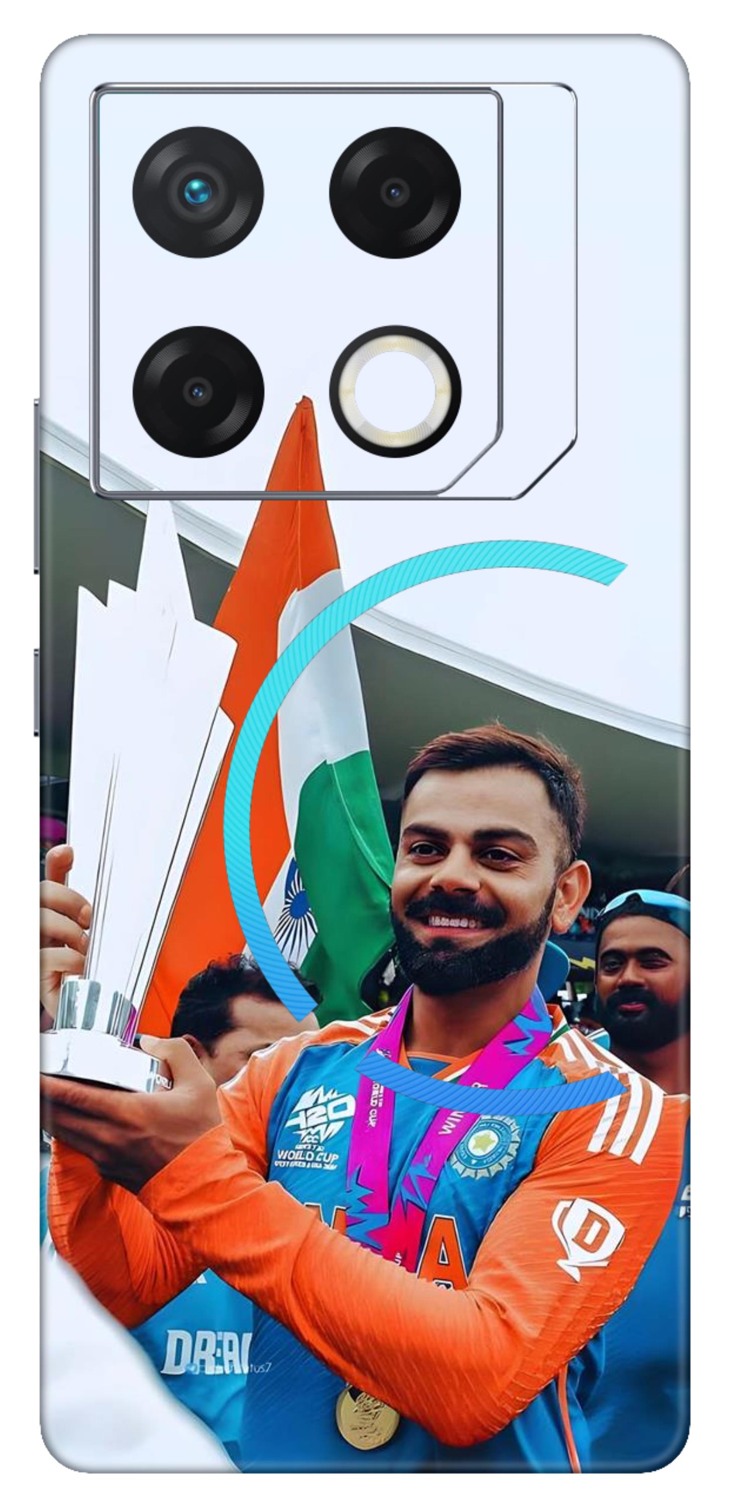 Infinix GT 20 Pro 5G Skins and Wraps