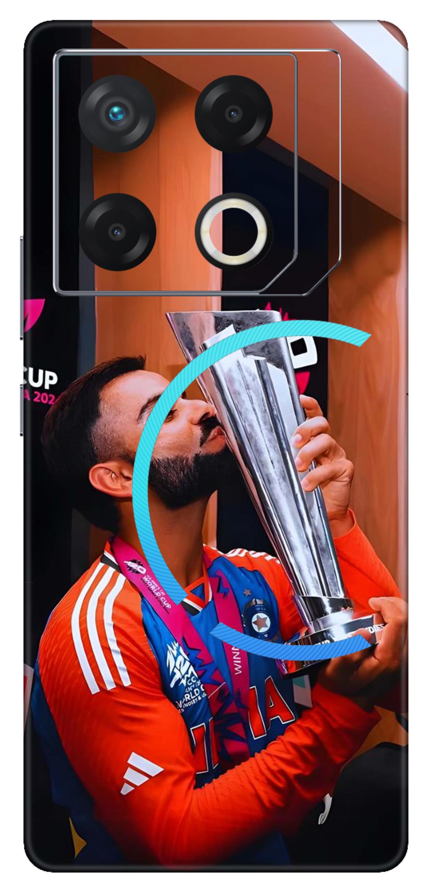 Infinix GT 20 Pro 5G Skins and Wraps