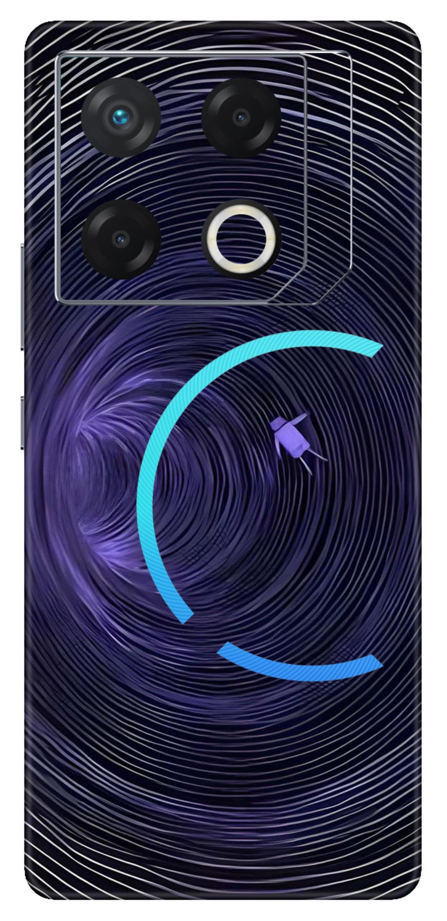 Infinix GT 20 Pro 5G Skins and Wraps