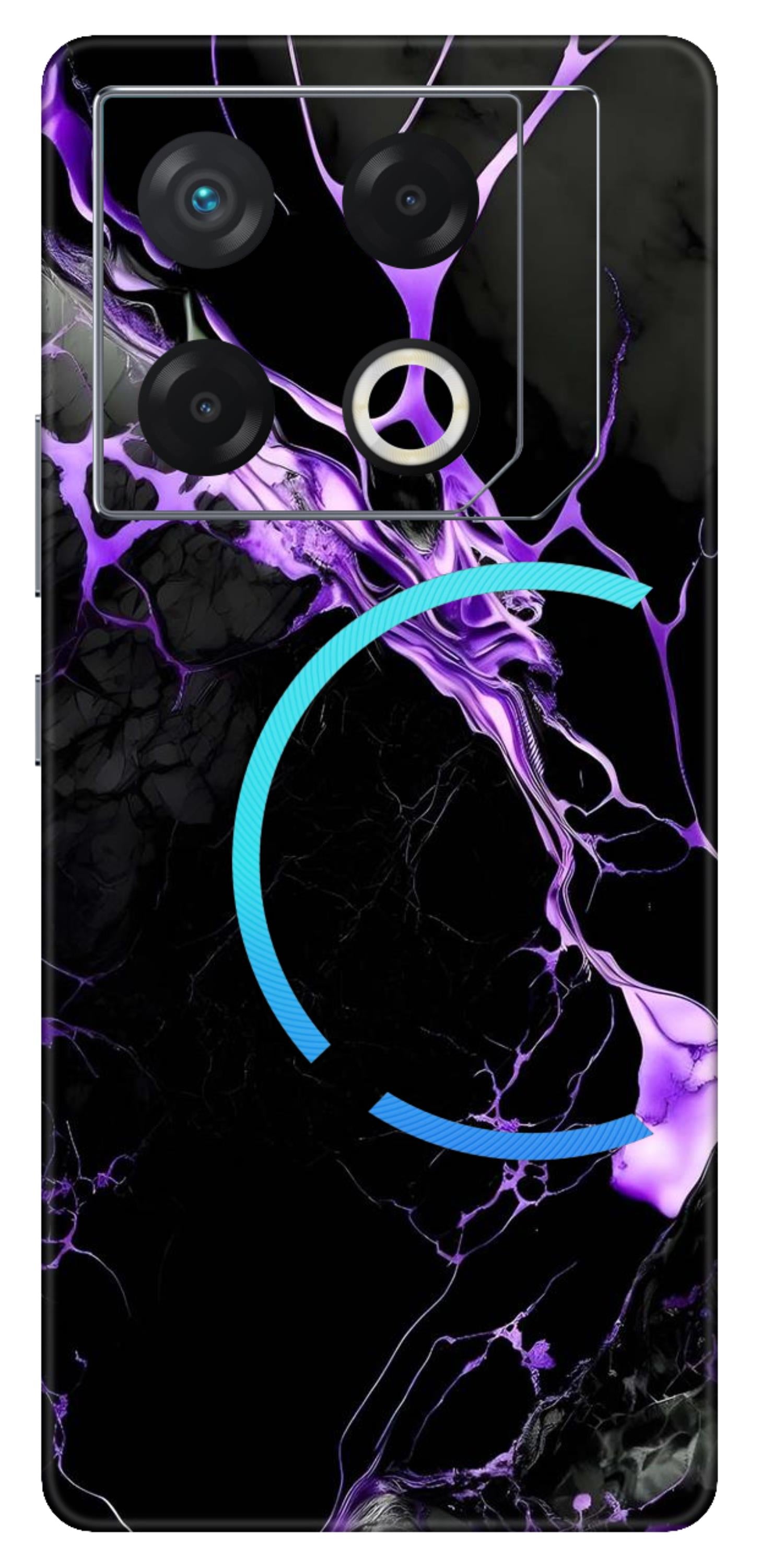 Infinix GT 20 Pro 5G Skins and Wraps