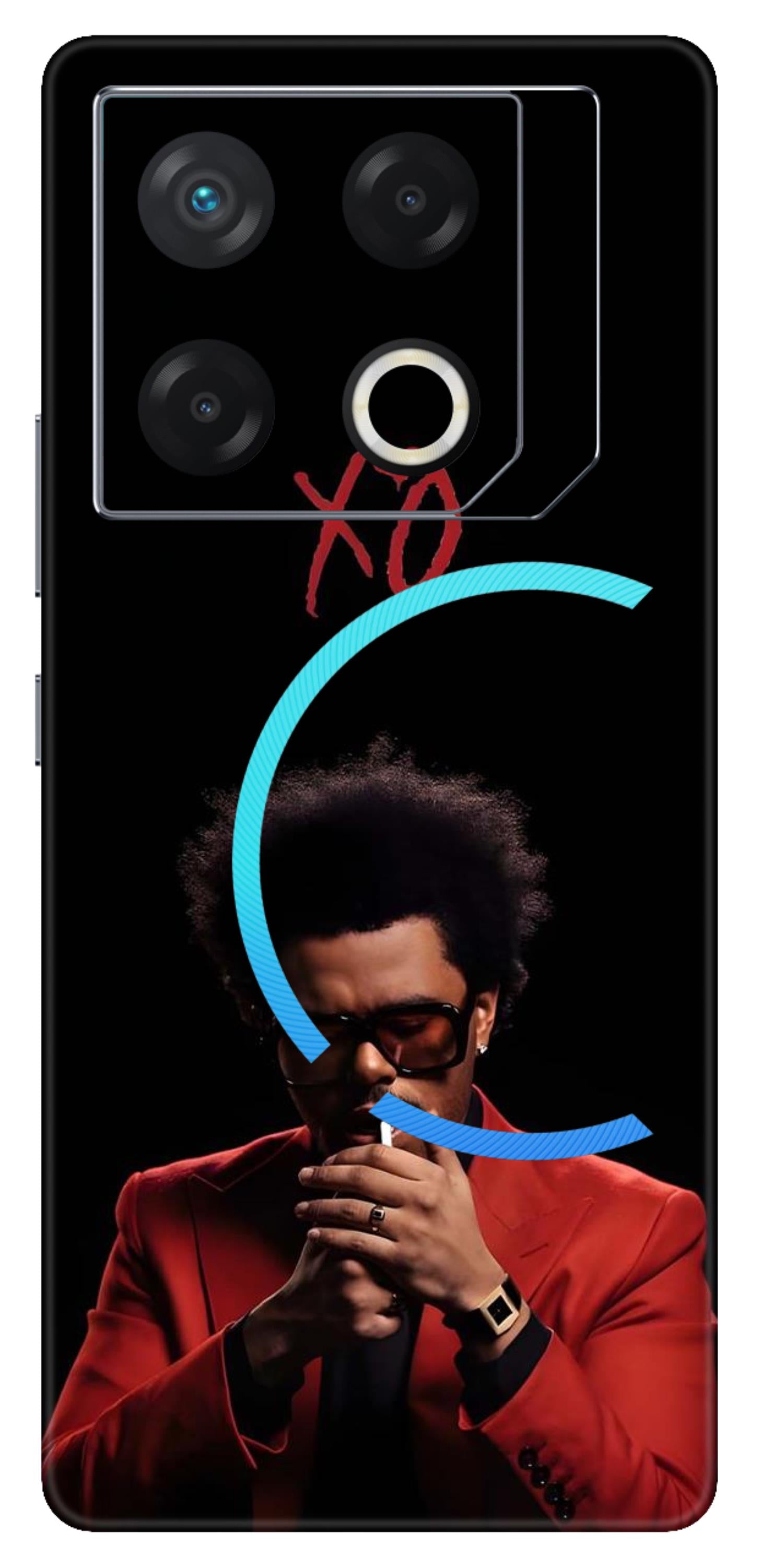 Infinix GT 20 Pro 5G Skins and Wraps