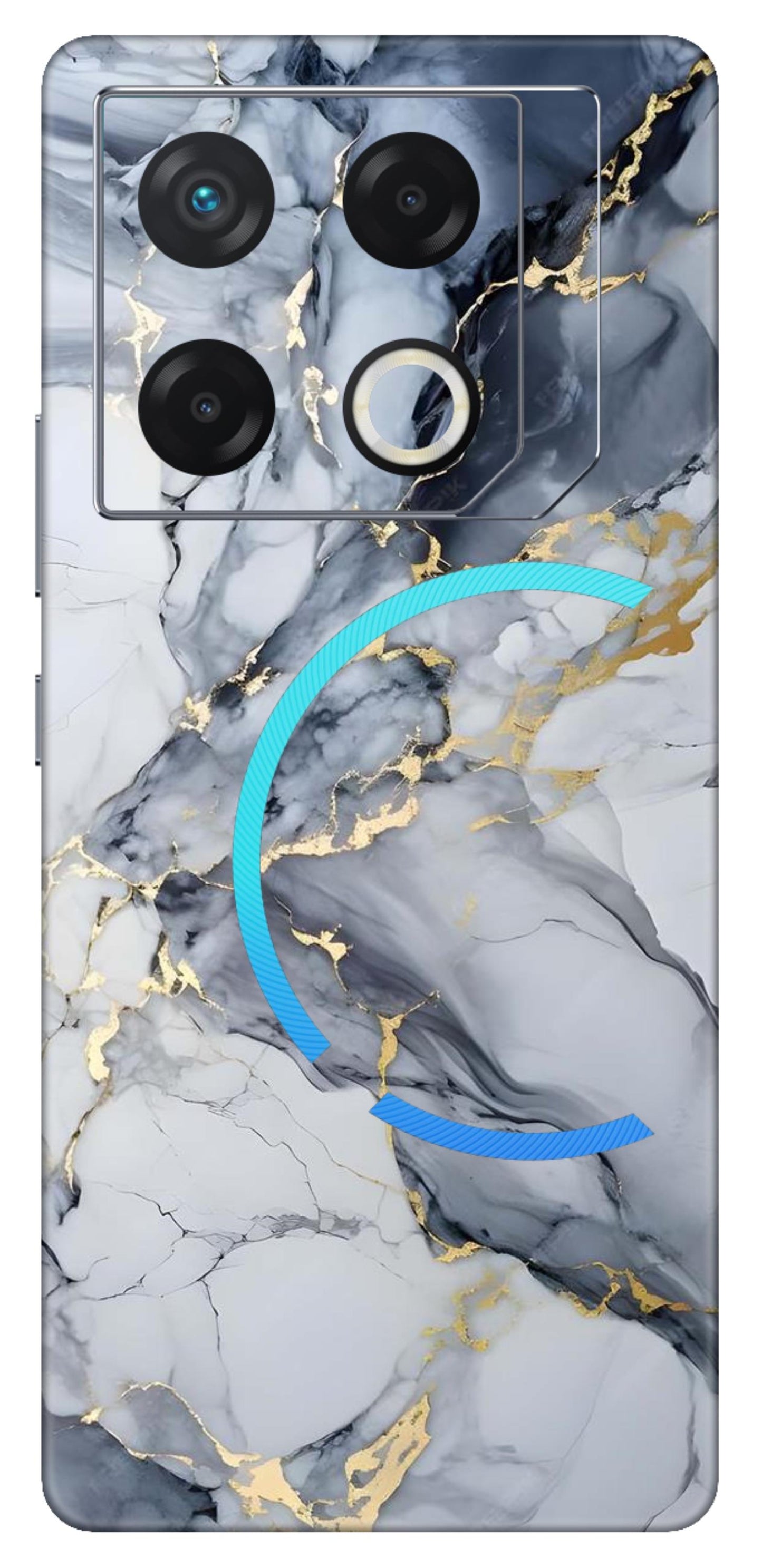 Infinix GT 20 Pro 5G Skins and Wraps