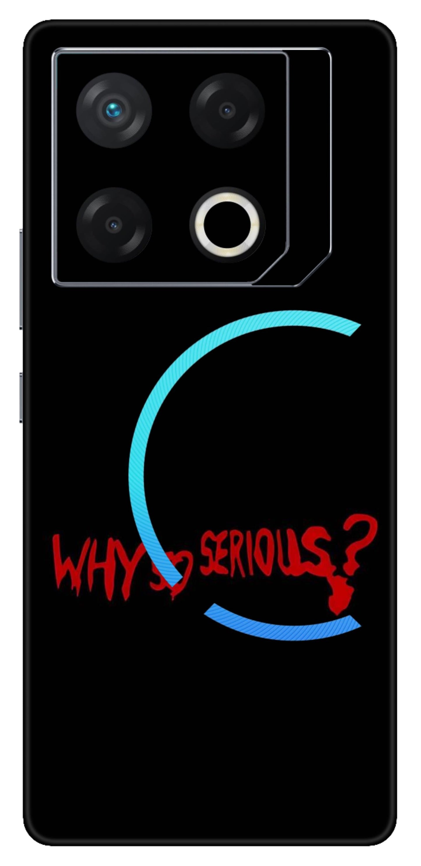 Infinix GT 20 Pro 5G Skins and Wraps