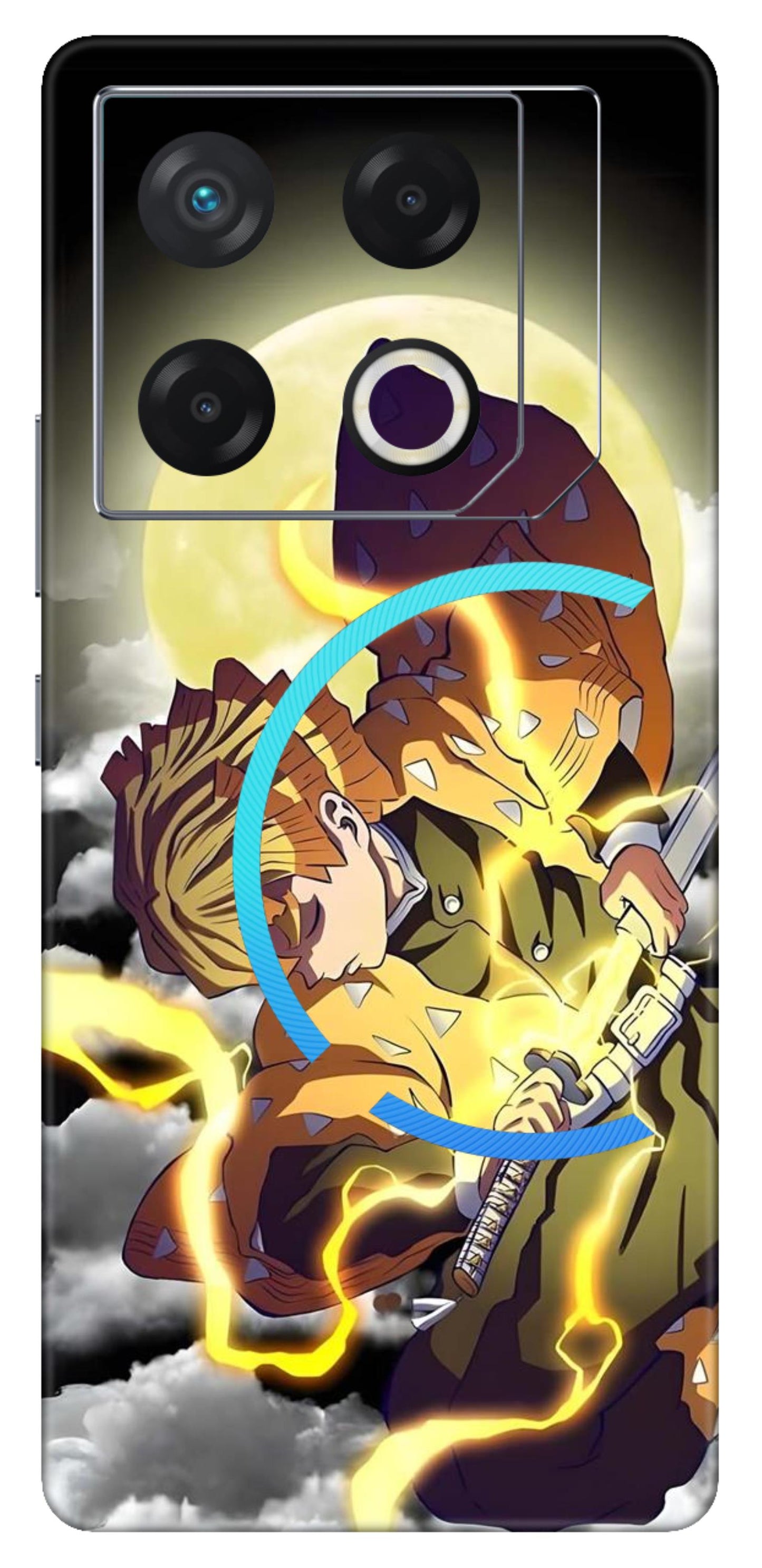 Infinix GT 20 Pro 5G Skins and Wraps