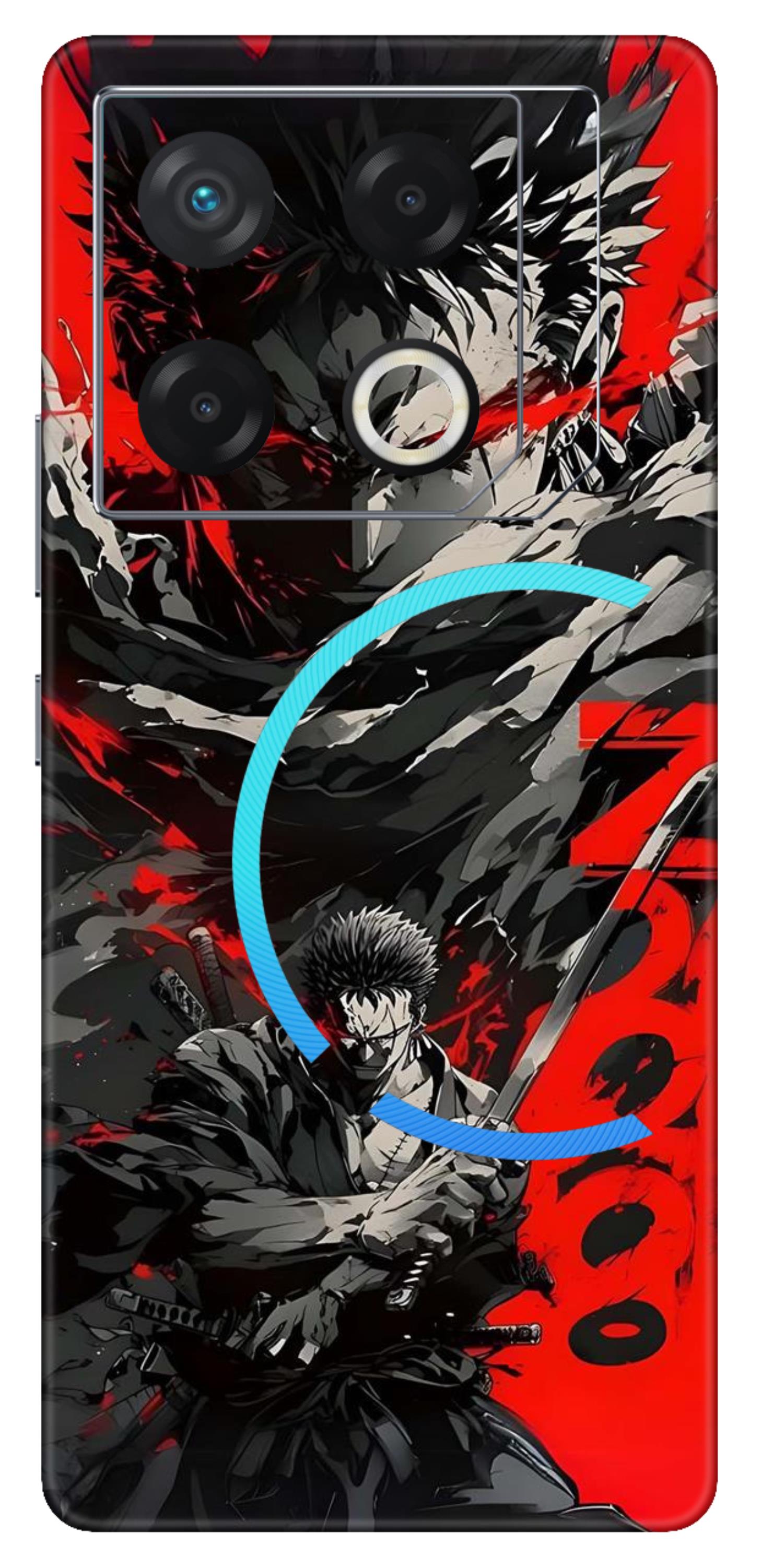 Infinix GT 20 Pro 5G Skins and Wraps