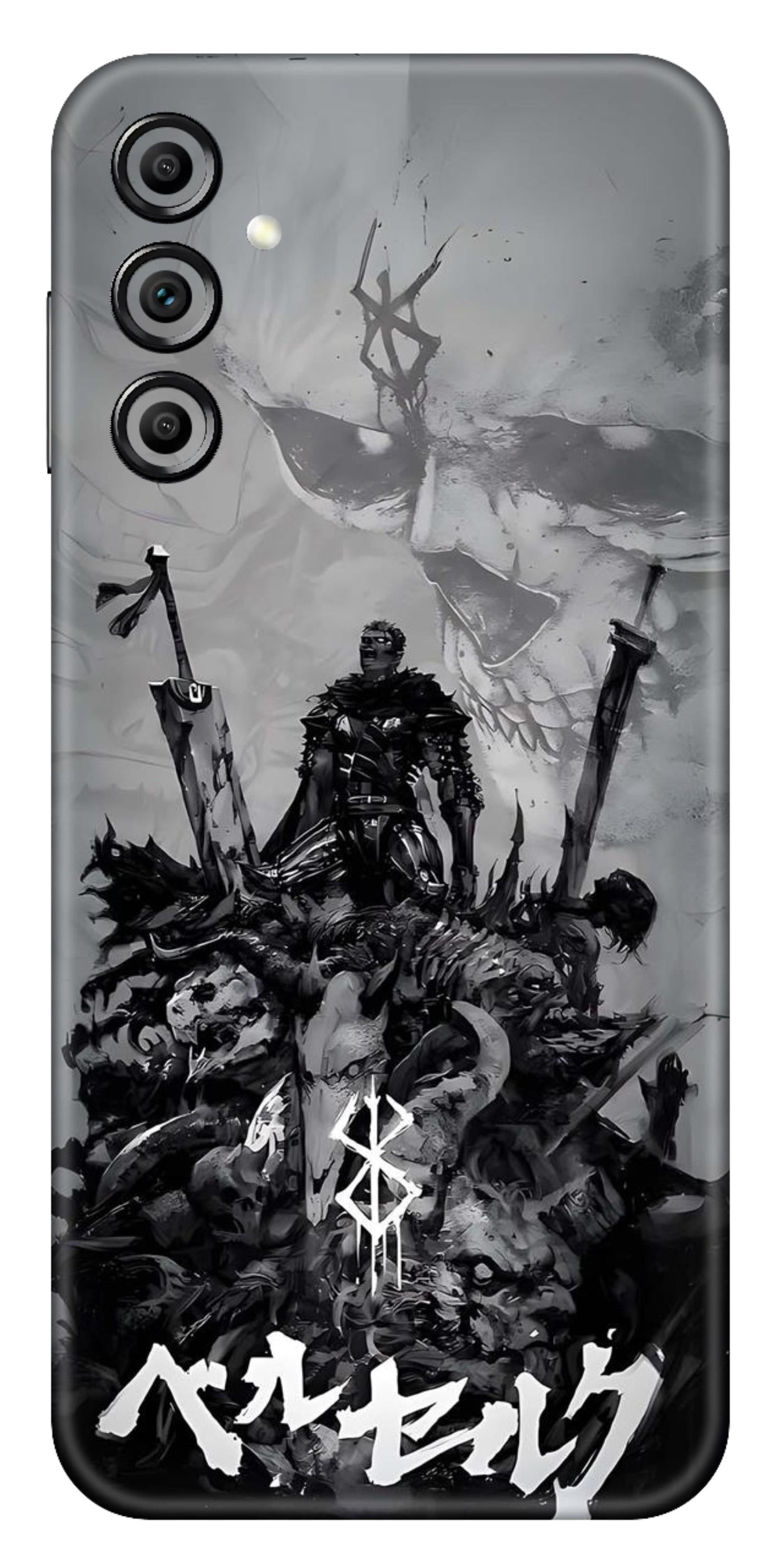 Samsung Galaxy A14 5G Skins and Wraps