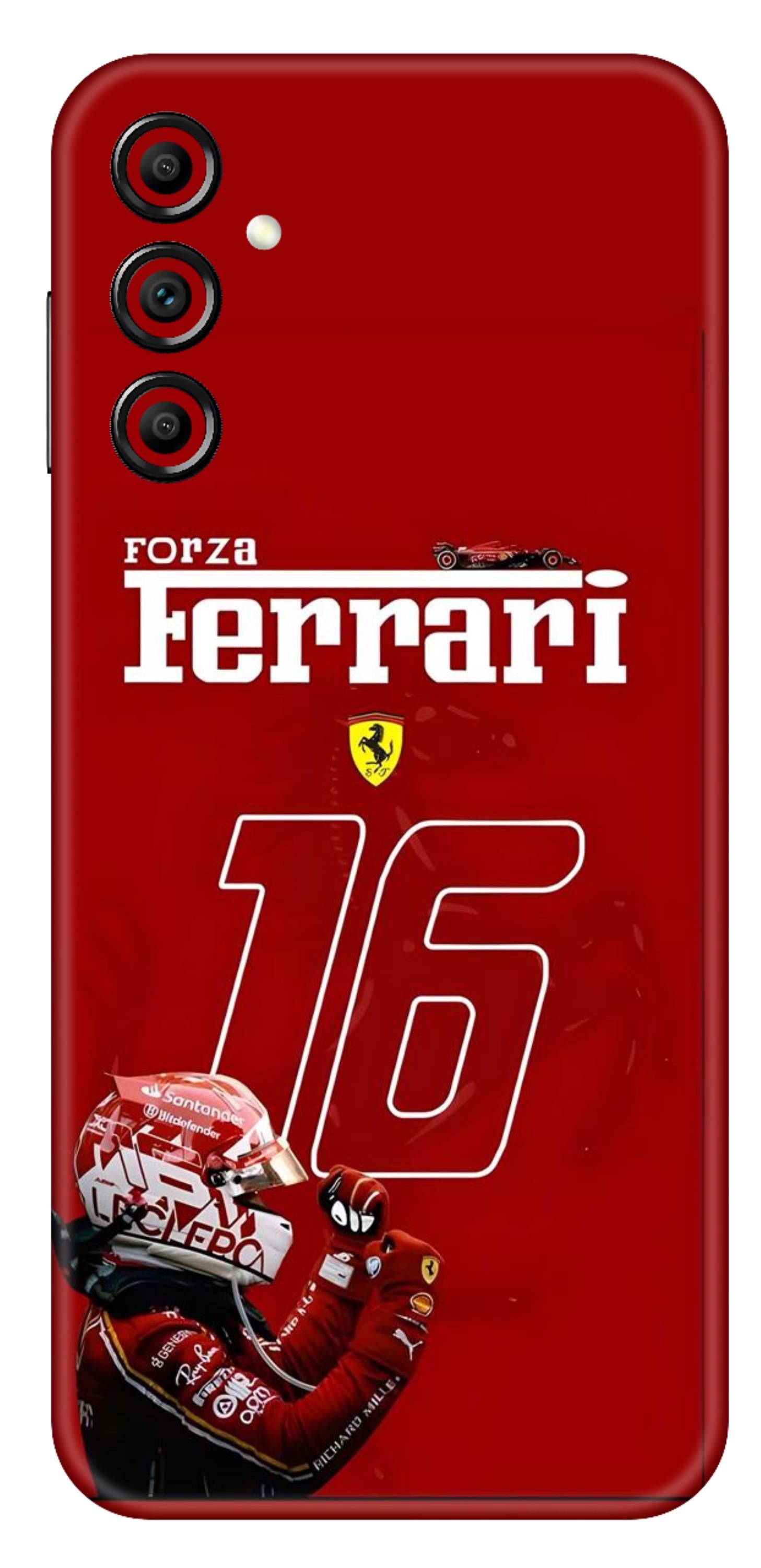 Samsung Galaxy A14 5G Skins and Wraps