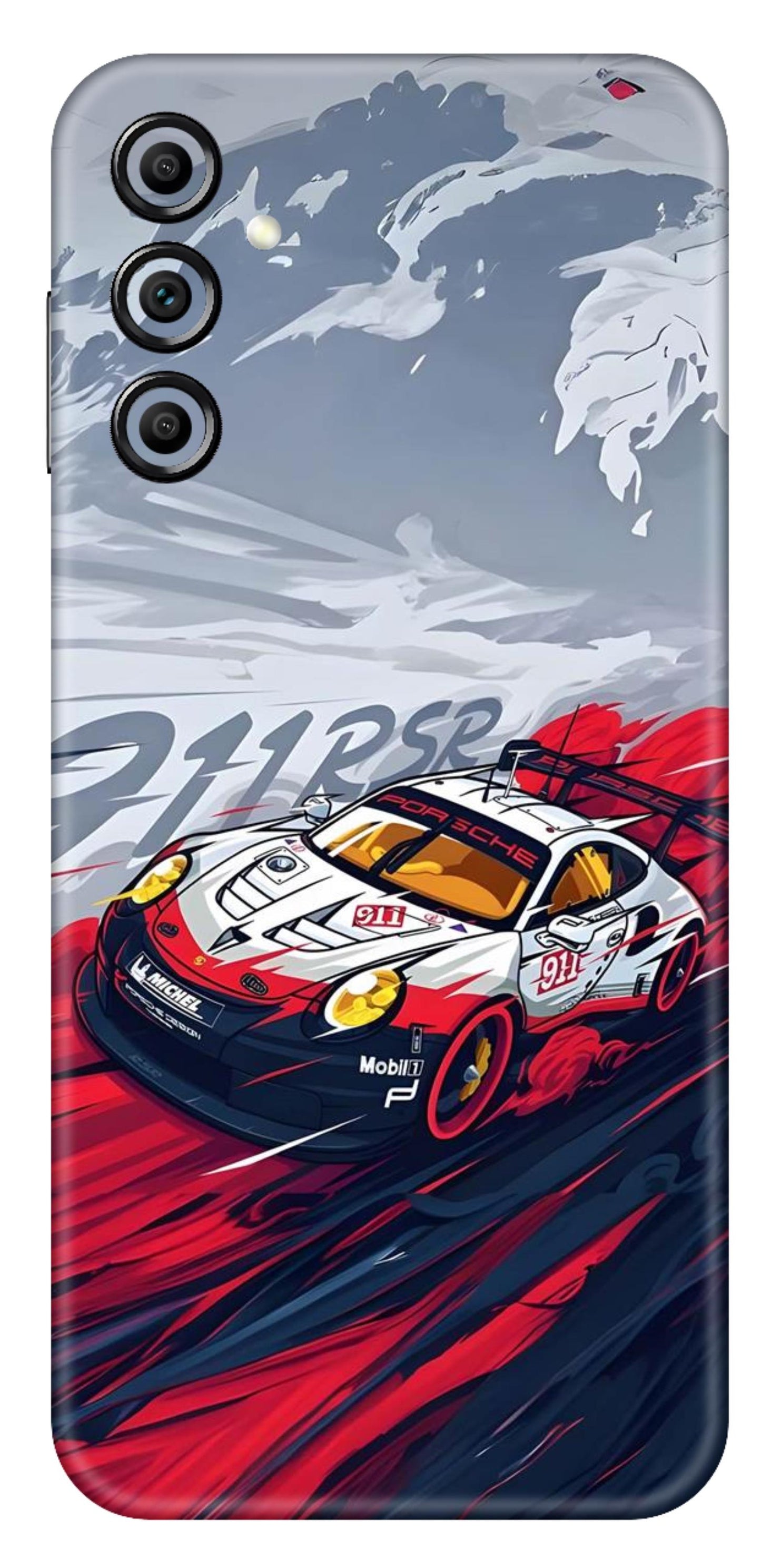 Samsung Galaxy A14 5G Skins and Wraps