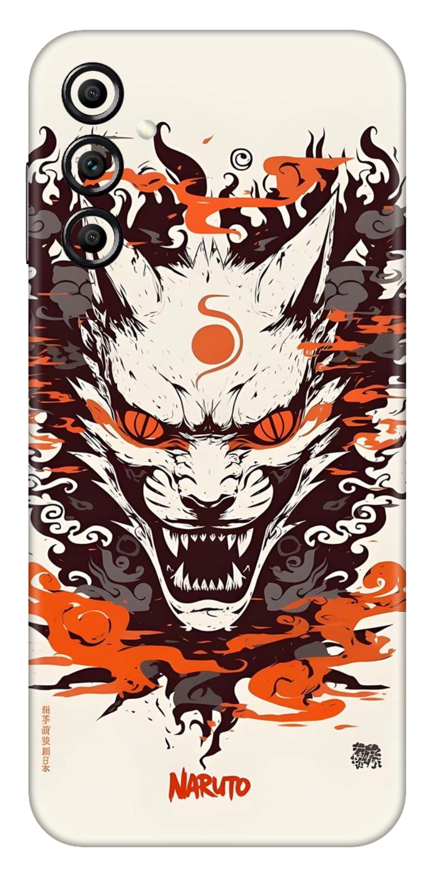 Samsung Galaxy A14 5G Skins and Wraps