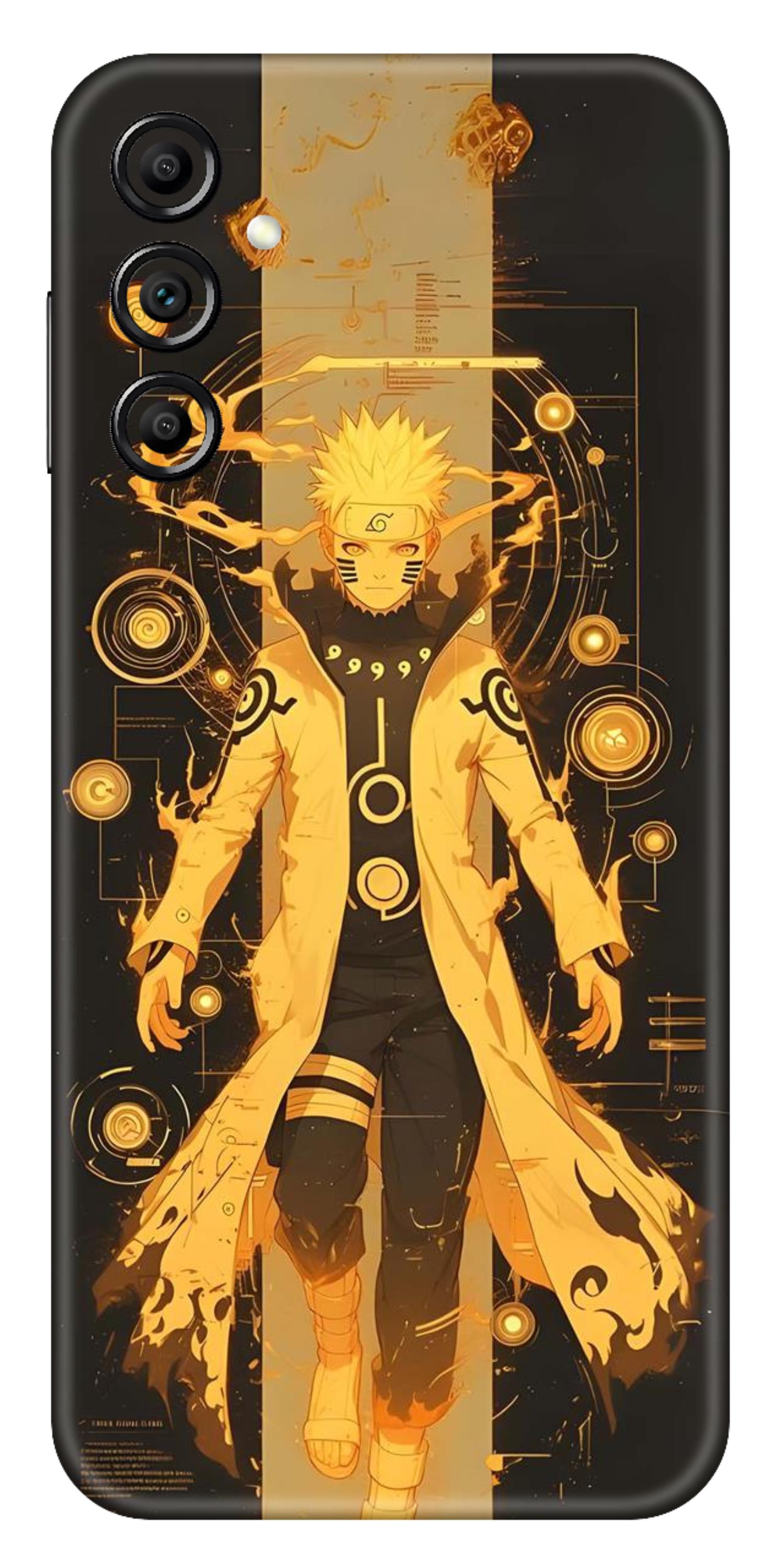 Samsung Galaxy A14 5G Skins and Wraps