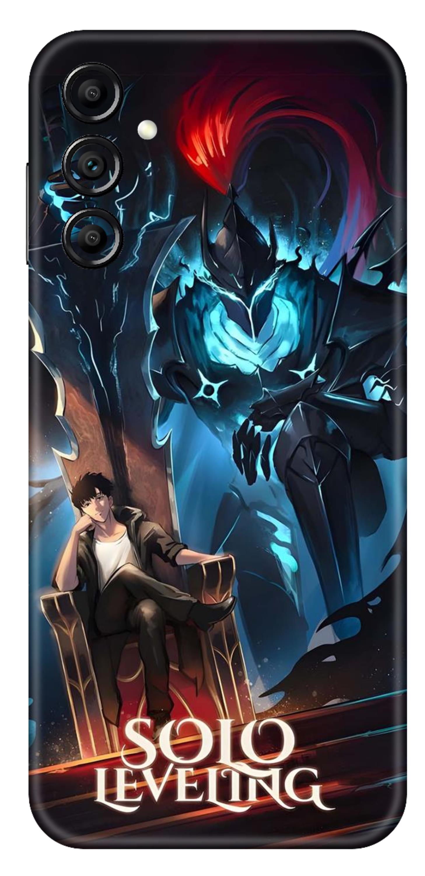 Samsung Galaxy A14 5G Skins and Wraps