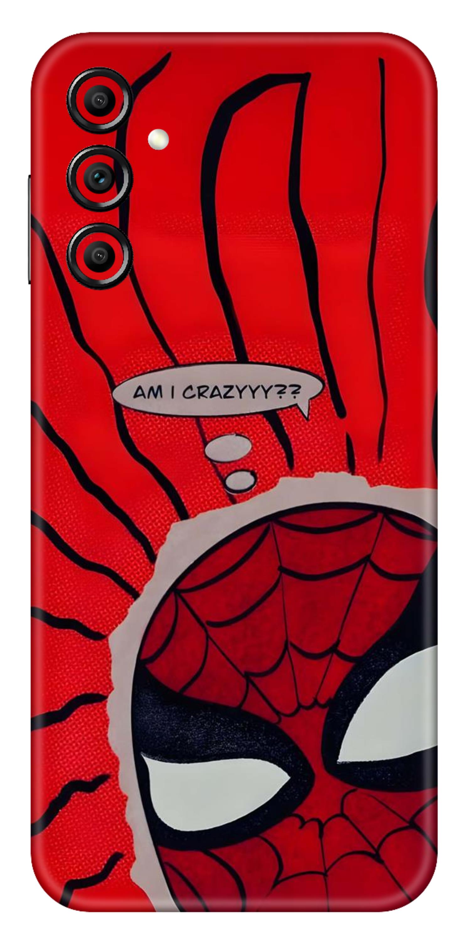 Samsung Galaxy A14 5G Skins and Wraps