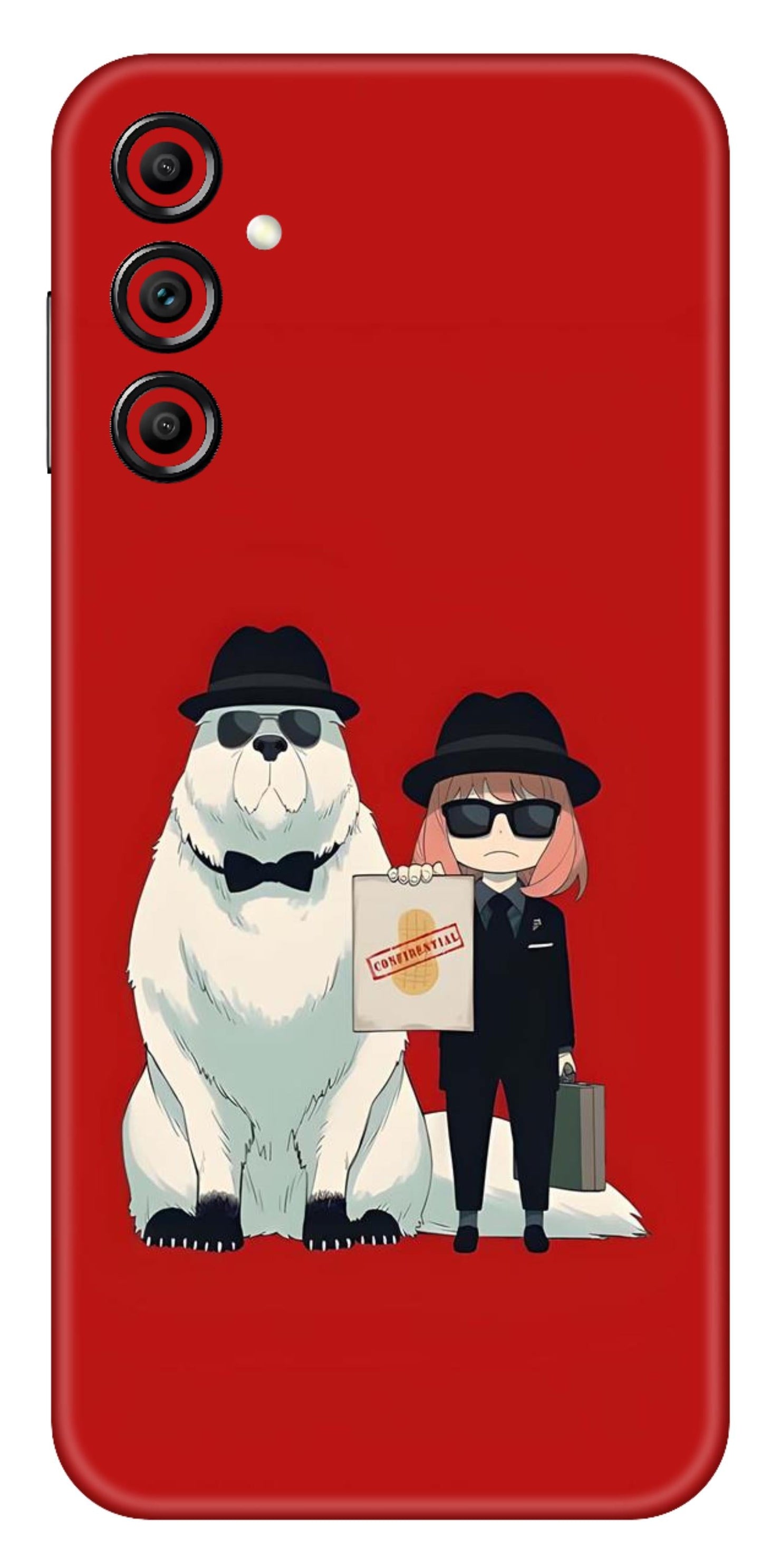 Samsung Galaxy A14 5G Skins and Wraps