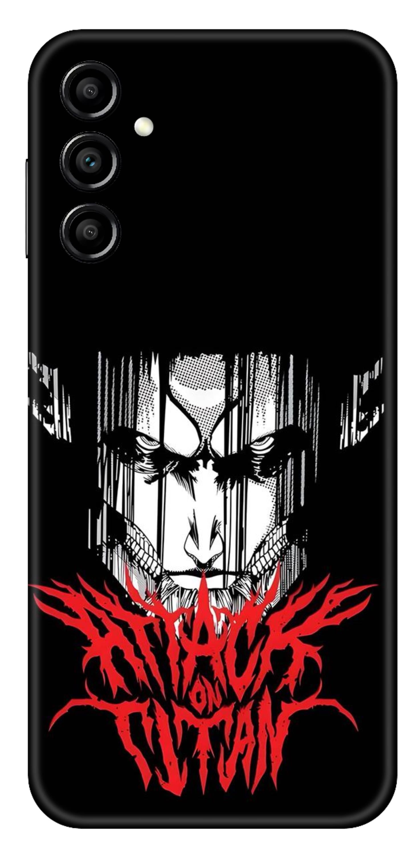 Samsung Galaxy A14 5G Skins and Wraps