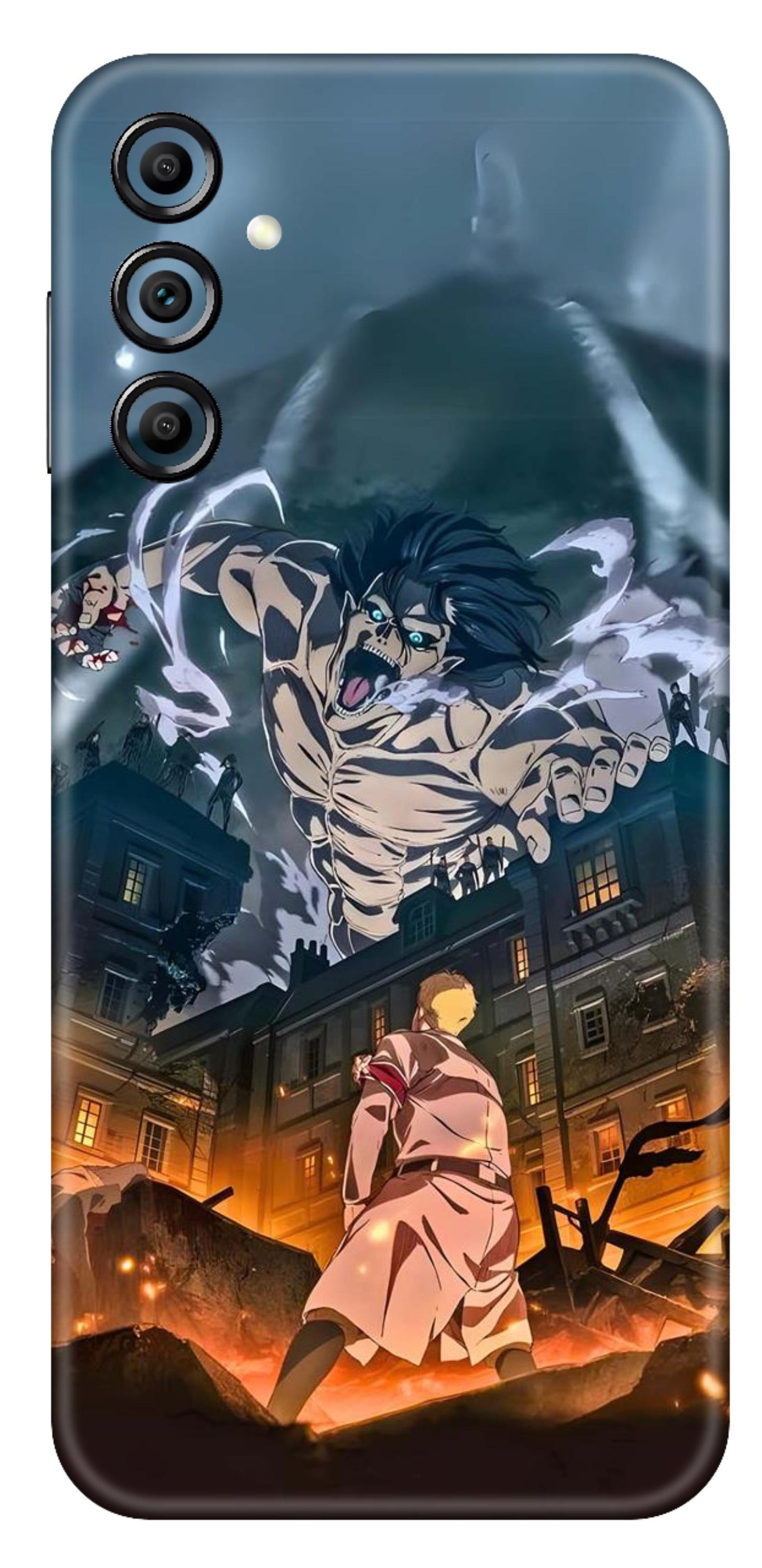 Samsung Galaxy A14 5G Skins and Wraps