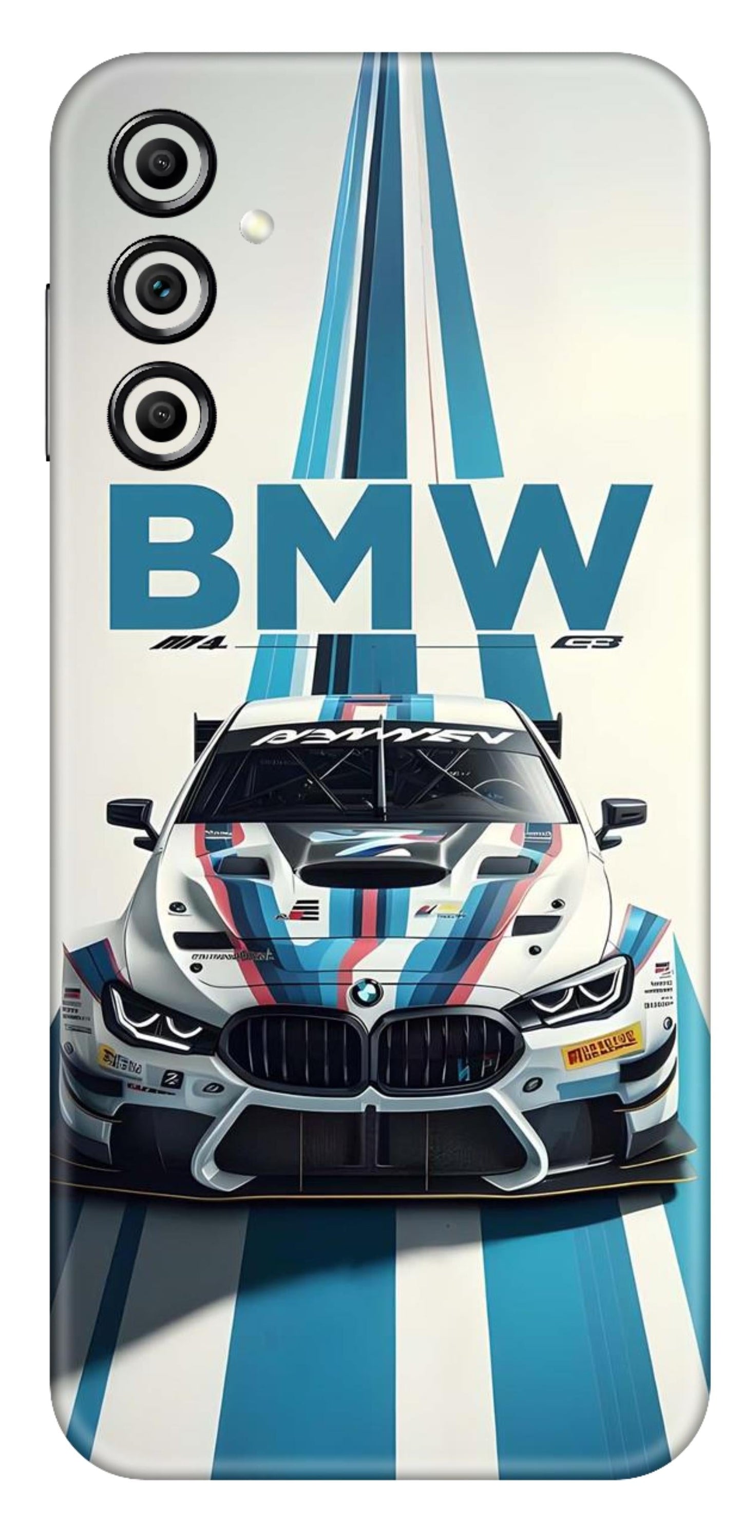 Samsung Galaxy A14 5G Skins and Wraps