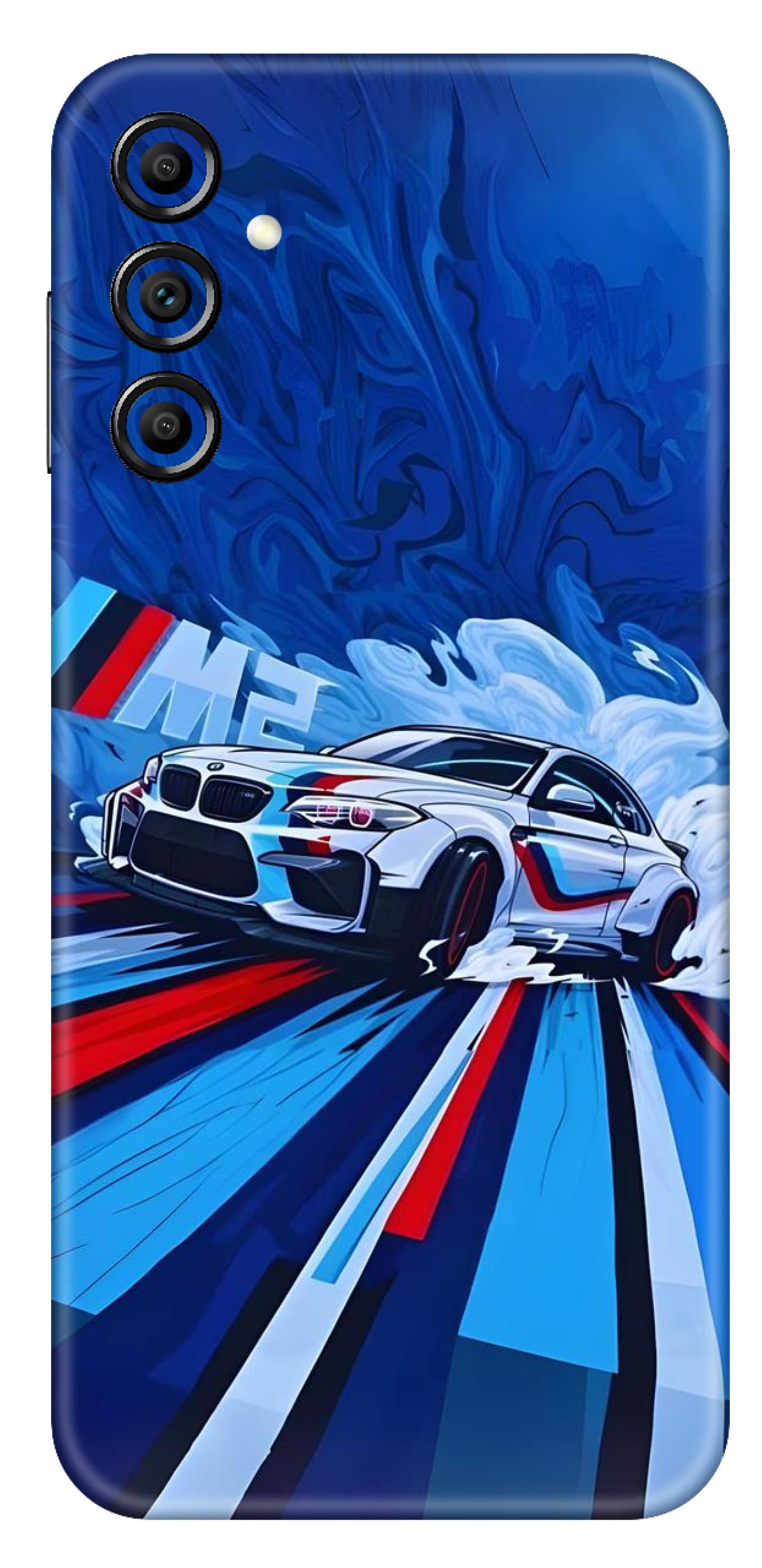 Samsung Galaxy A14 5G Skins and Wraps