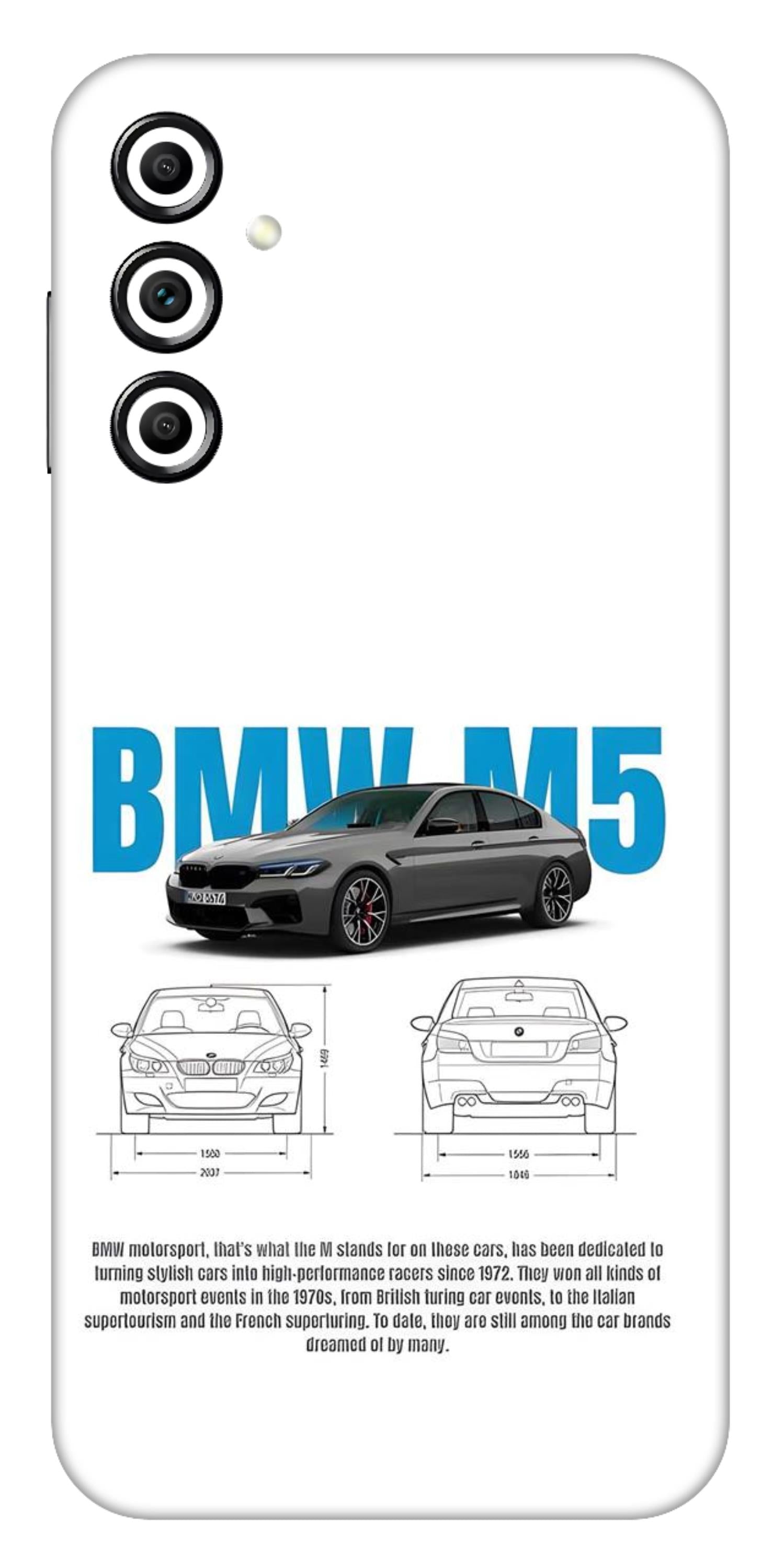 Samsung Galaxy A14 5G Skins and Wraps