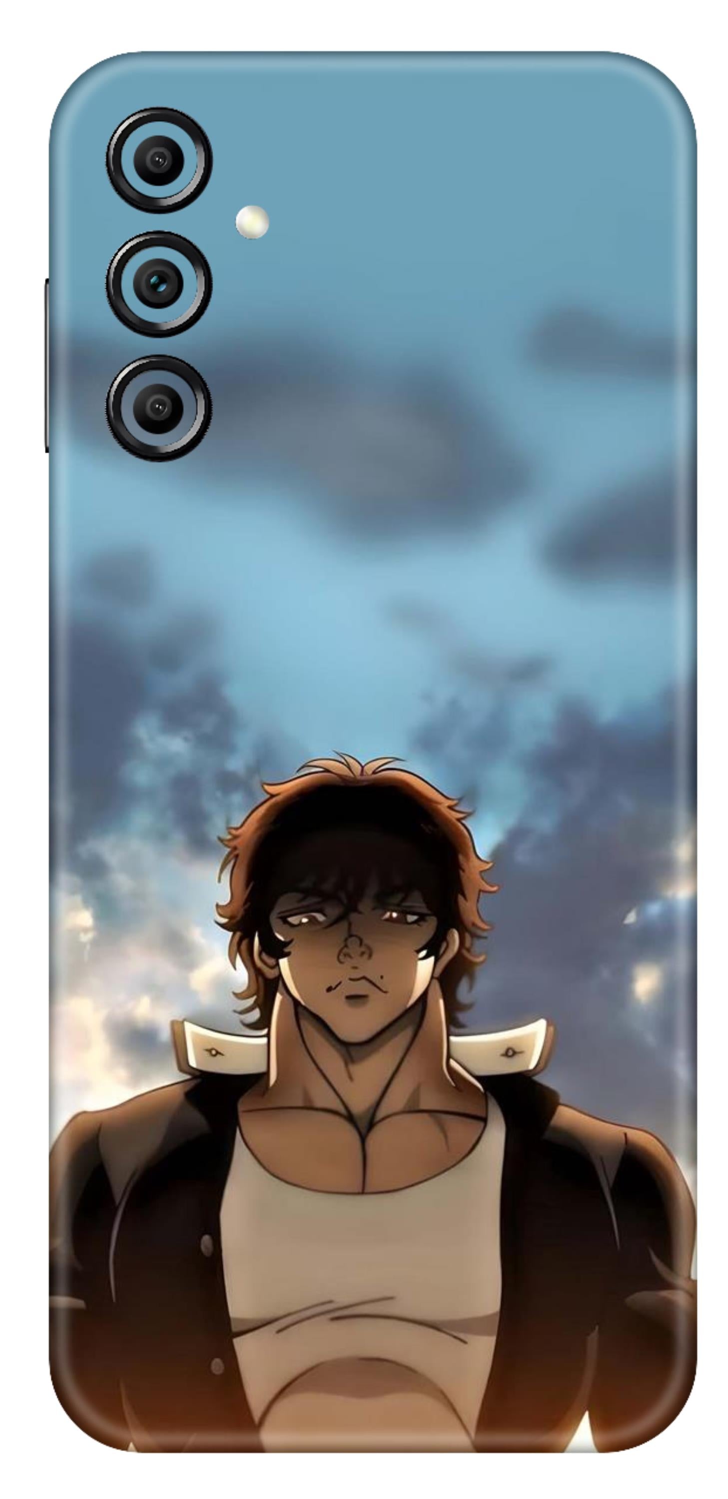 Samsung Galaxy A14 5G Skins and Wraps