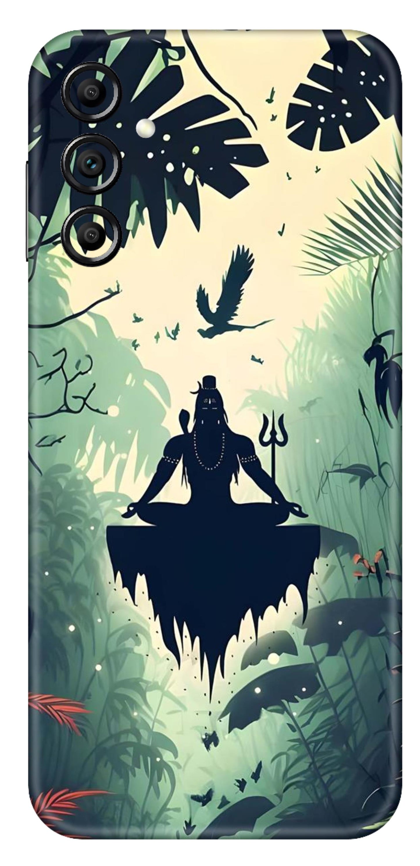 Samsung Galaxy A14 5G Skins and Wraps