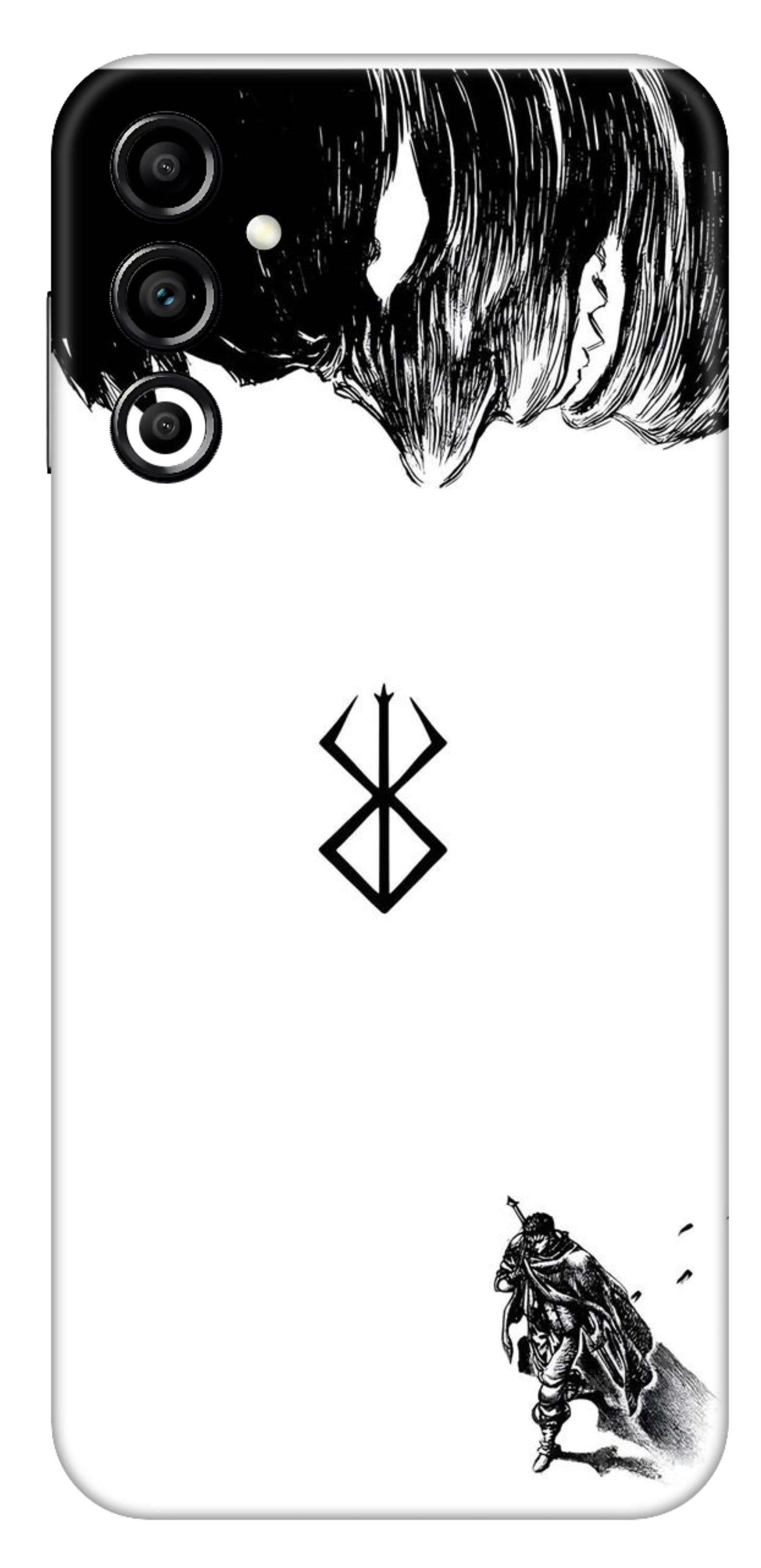 Samsung Galaxy A14 5G Skins and Wraps