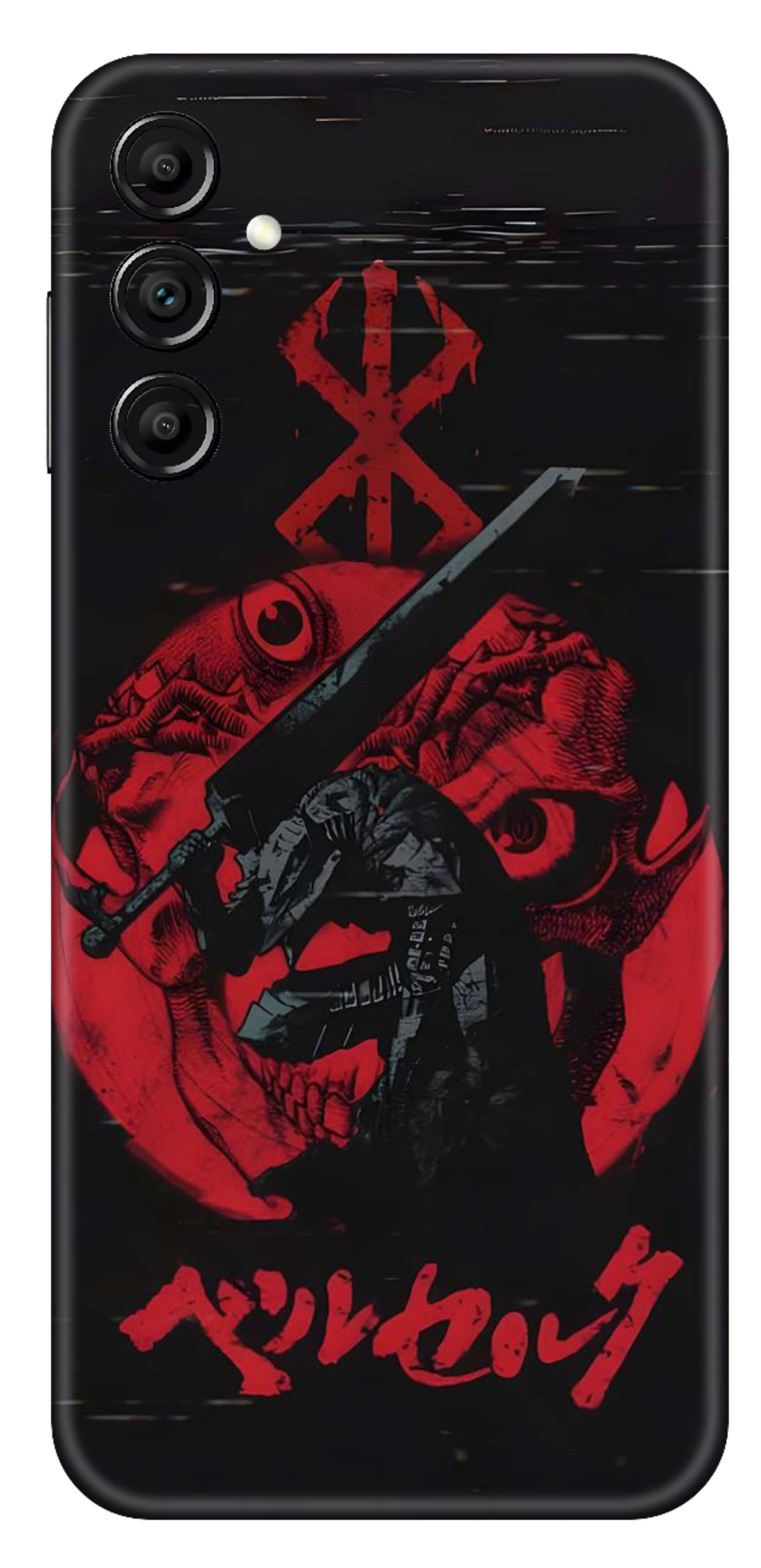 Samsung Galaxy A14 5G Skins and Wraps