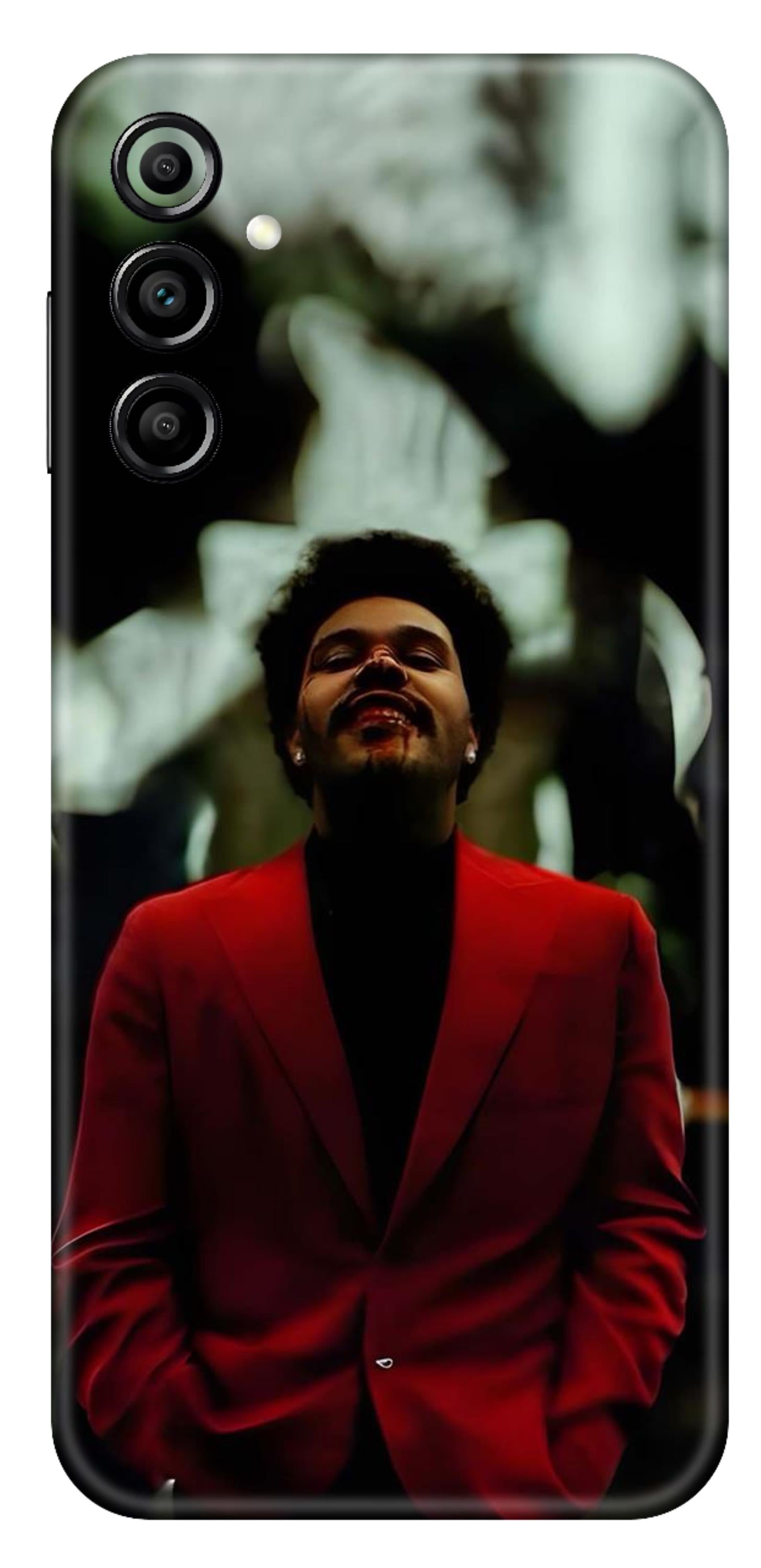 Samsung Galaxy A14 5G Skins and Wraps