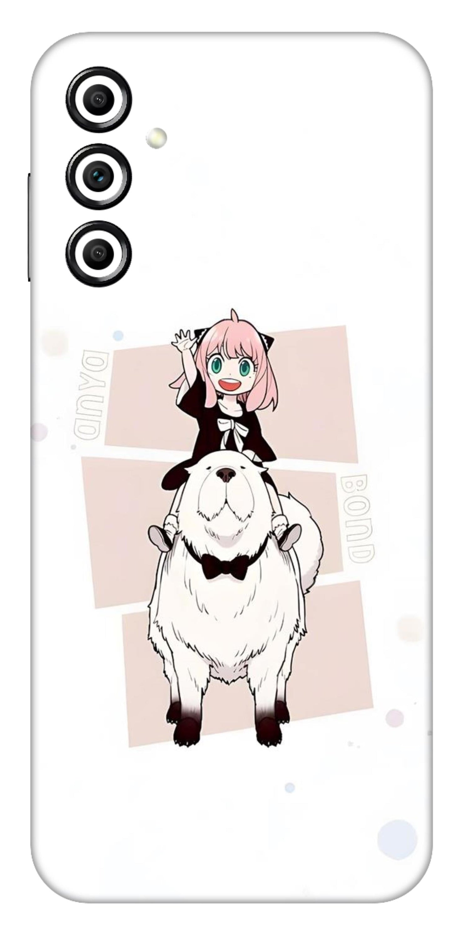 Samsung Galaxy A14 5G Skins and Wraps