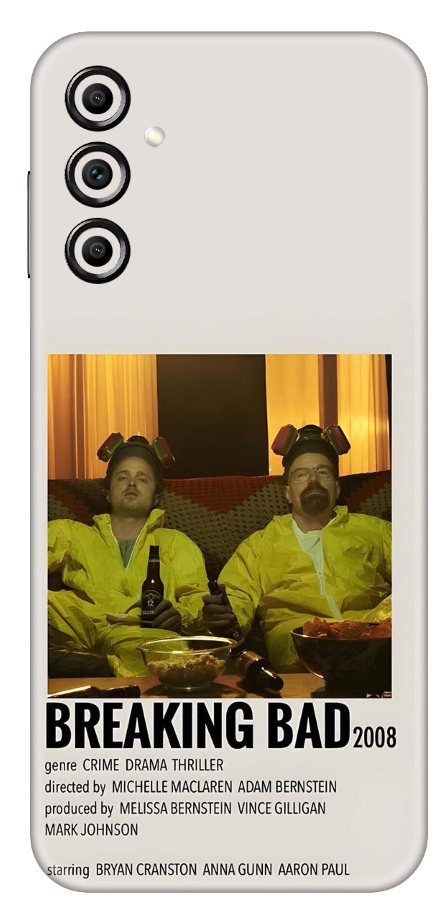 Samsung Galaxy A14 5G Skins and Wraps