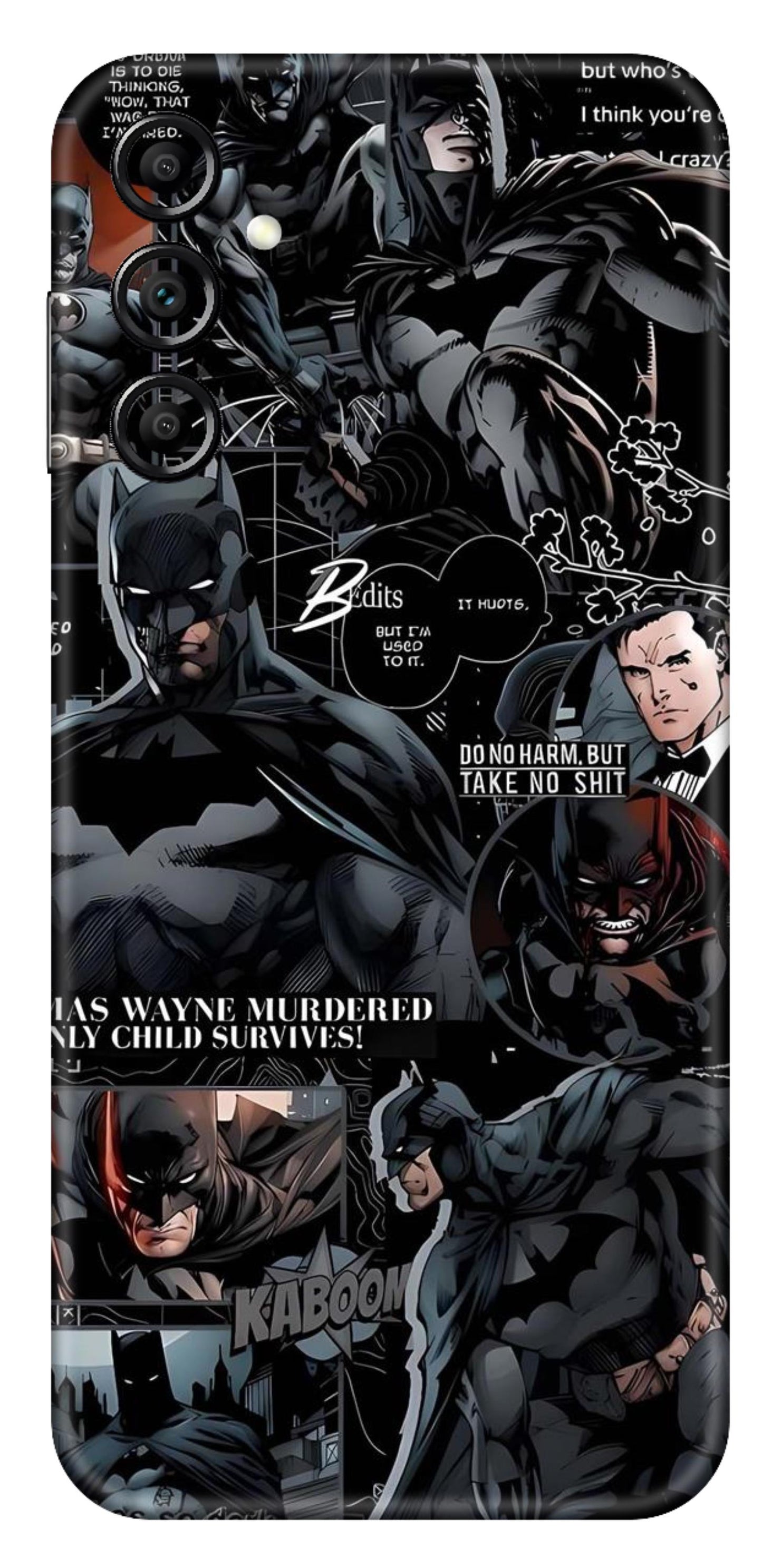 Samsung Galaxy A14 5G Skins and Wraps