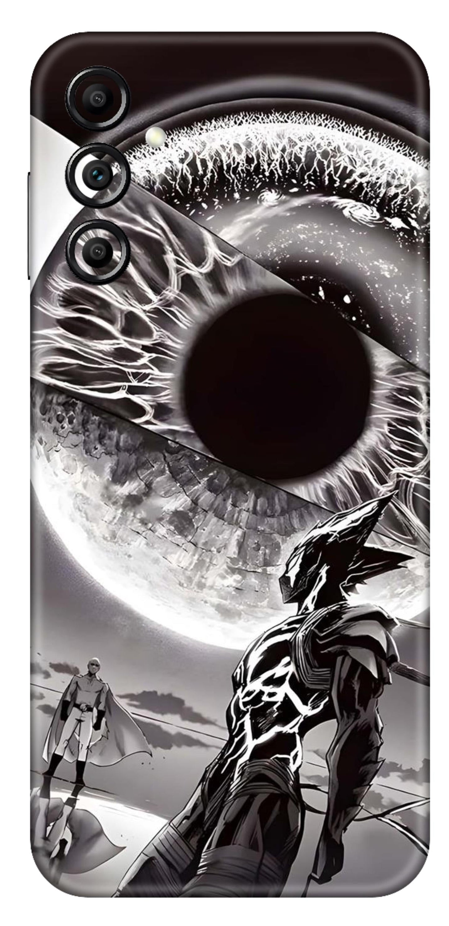 Samsung Galaxy A14 5G Skins and Wraps