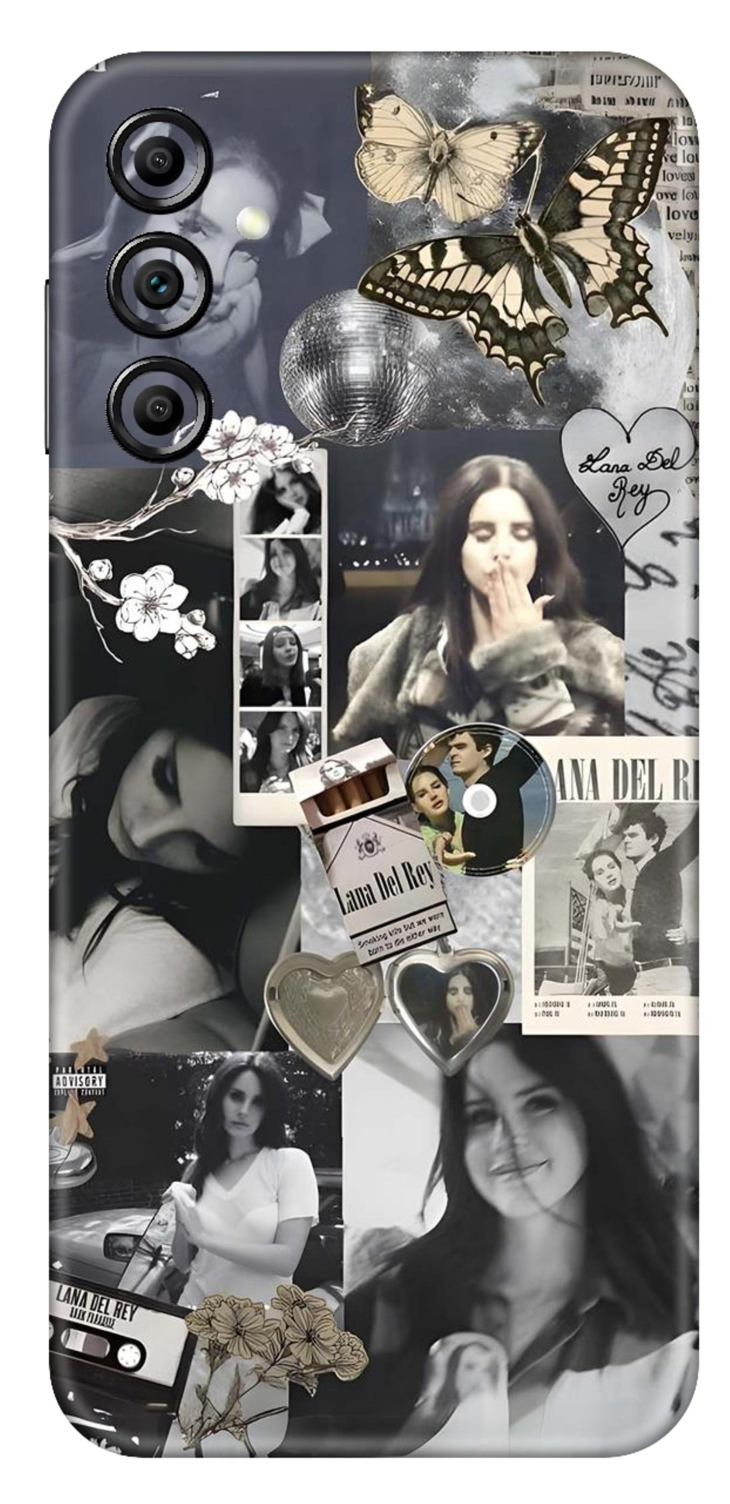 Samsung Galaxy A14 5G Skins and Wraps