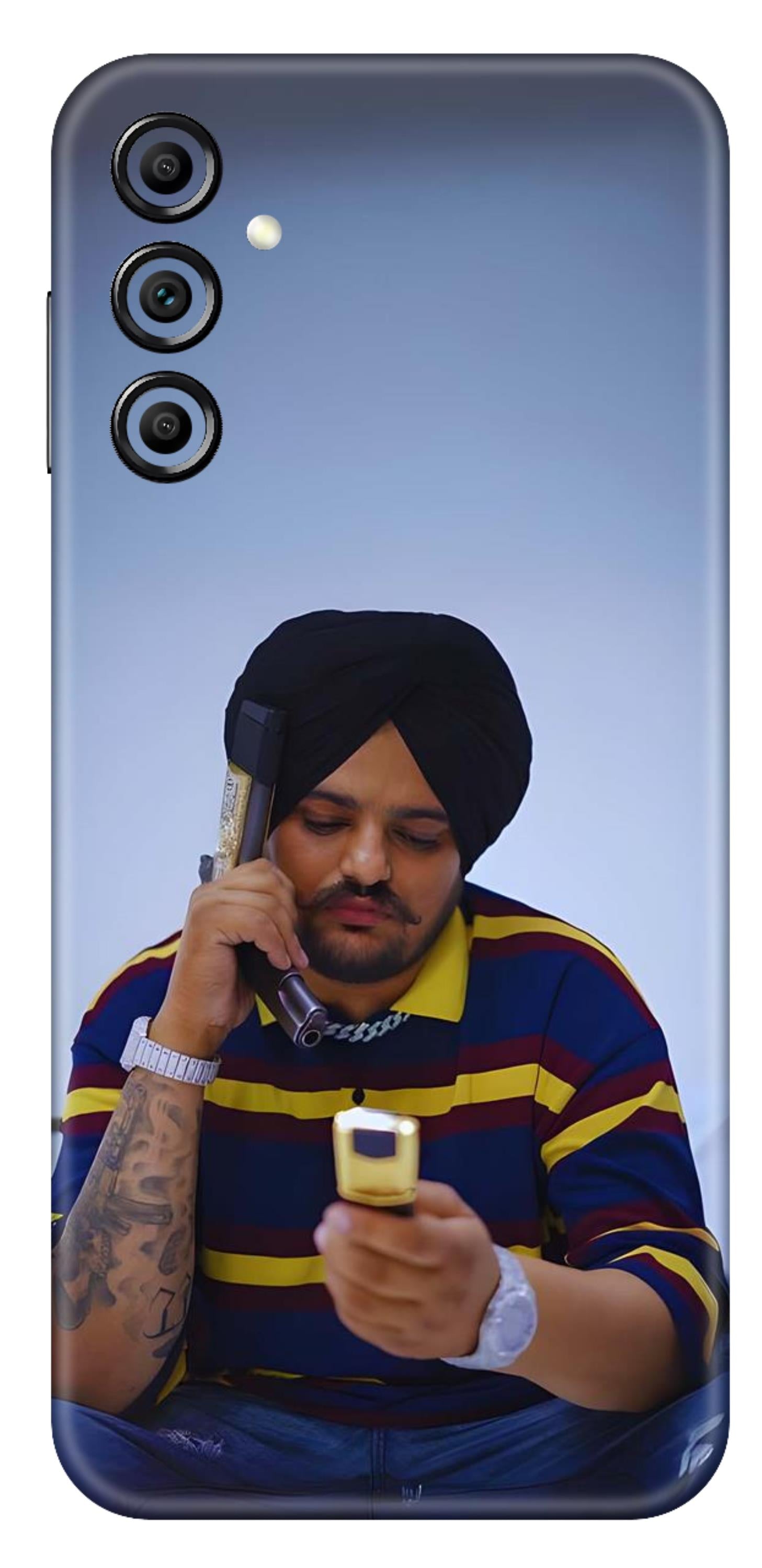 Samsung Galaxy A14 5G Skins and Wraps