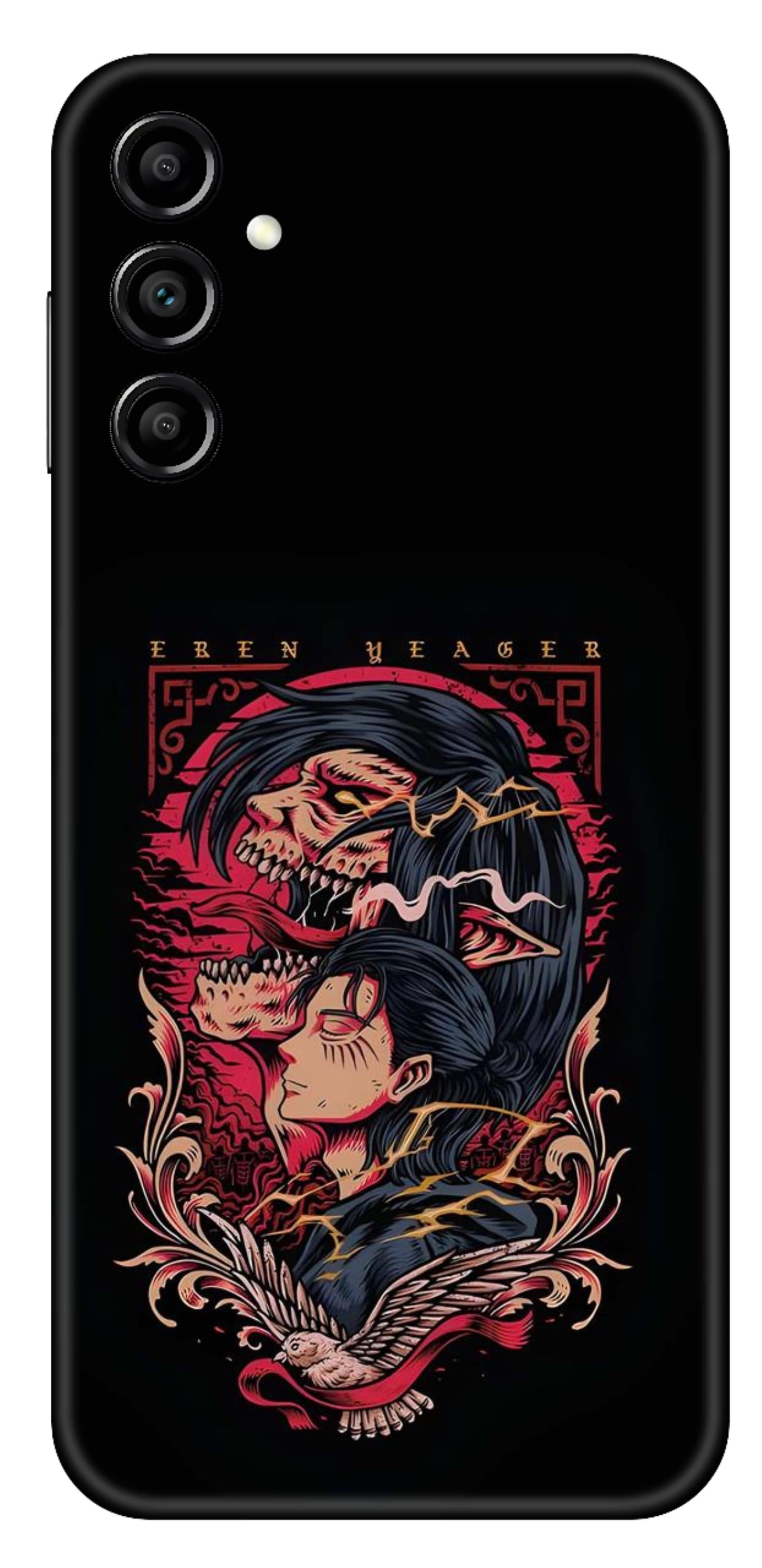 Samsung Galaxy A14 5G Skins and Wraps