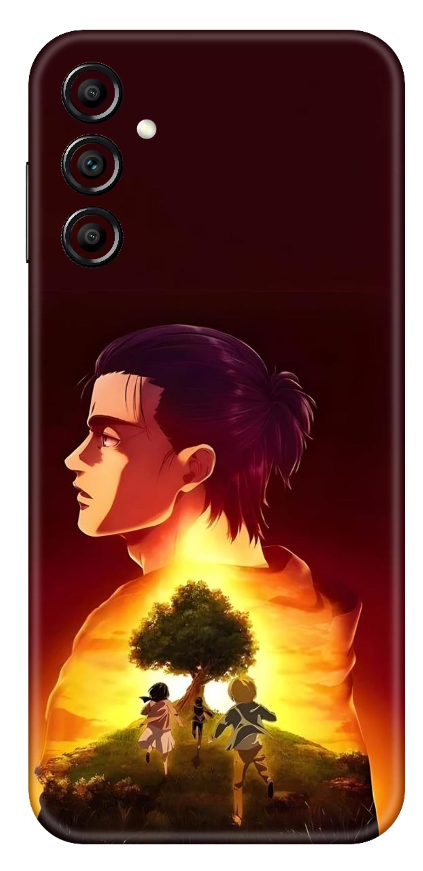 Samsung Galaxy A14 5G Skins and Wraps