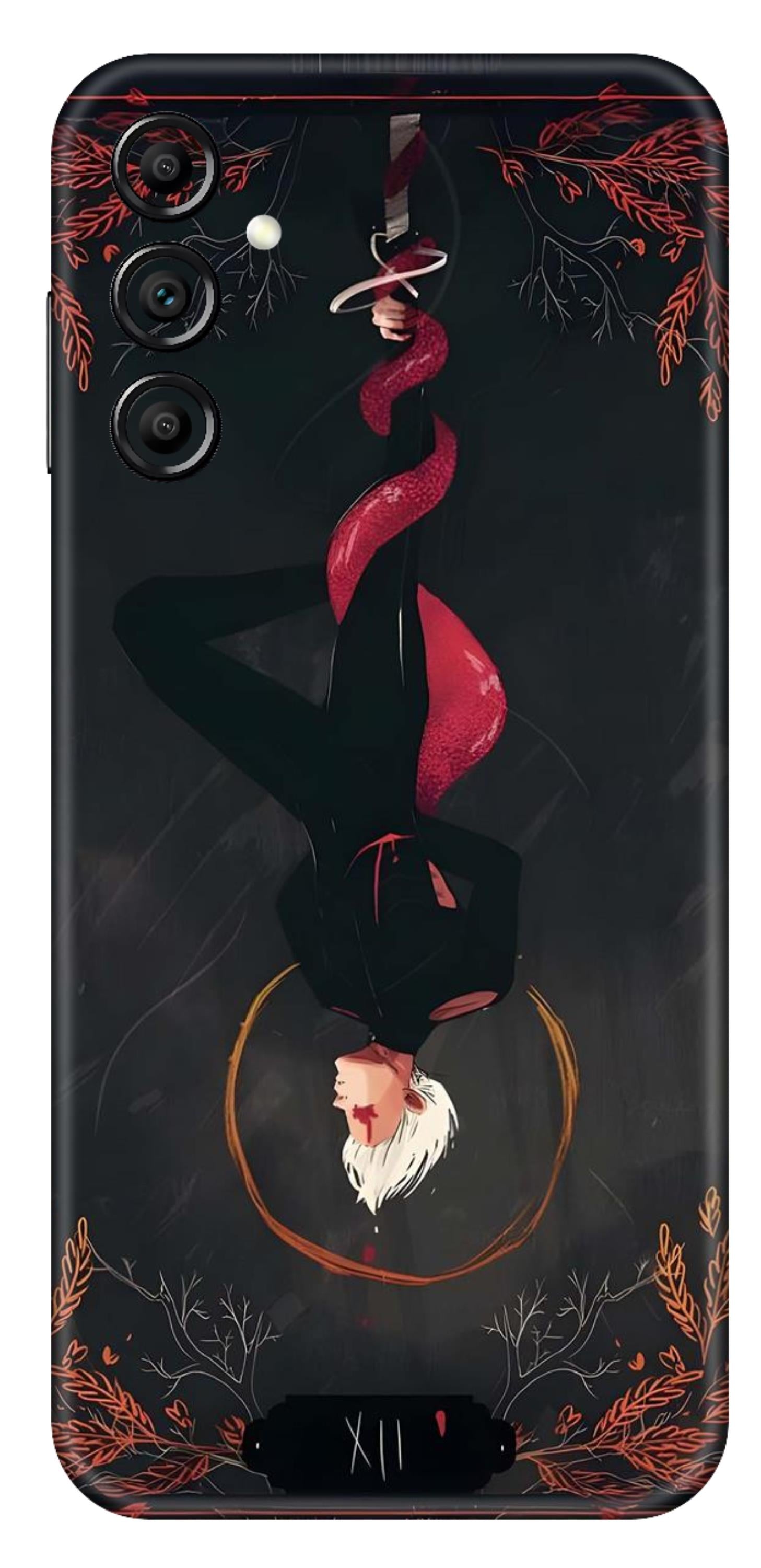 Samsung Galaxy A14 5G Skins and Wraps