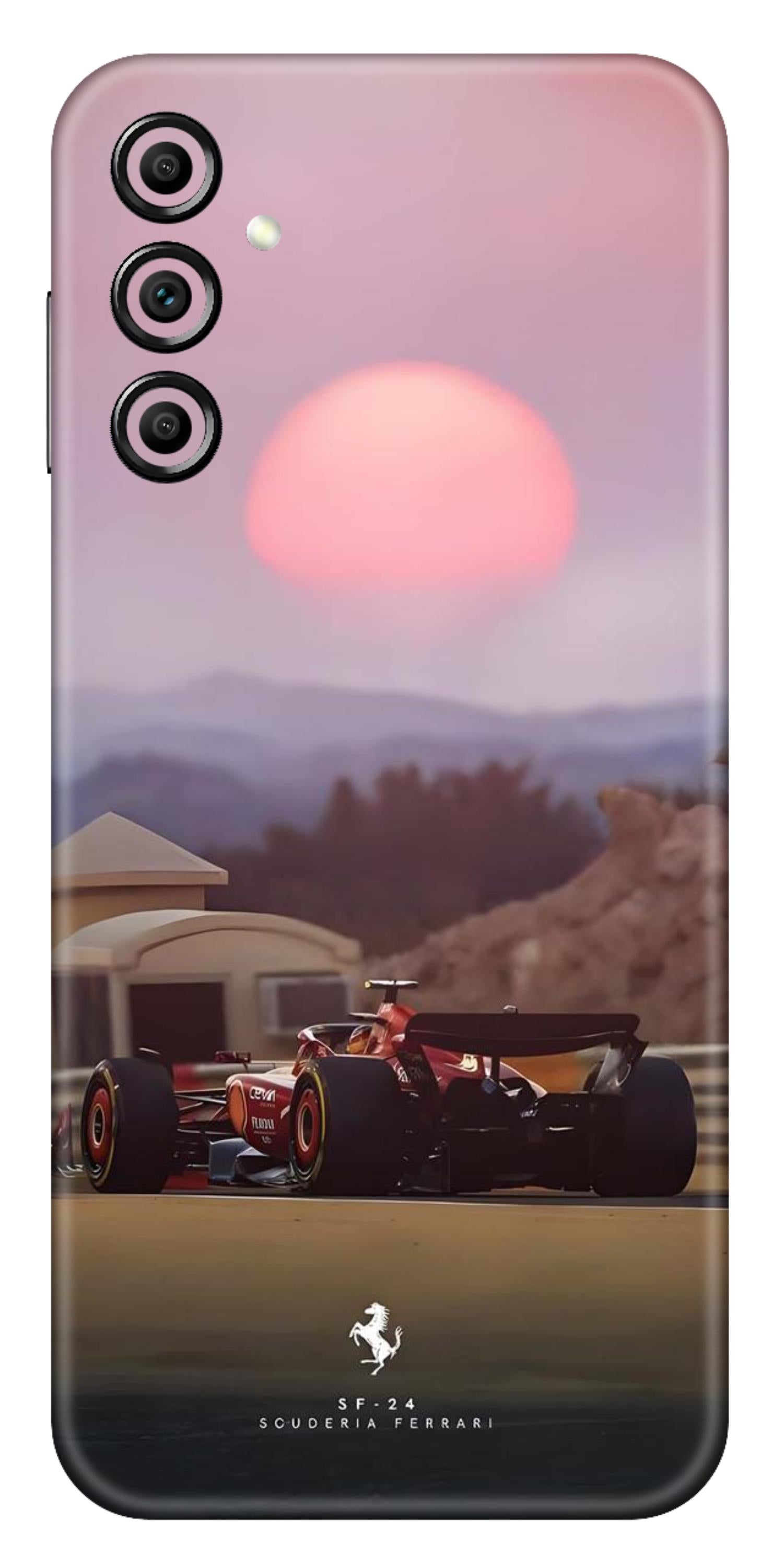 Samsung Galaxy A14 5G Skins and Wraps