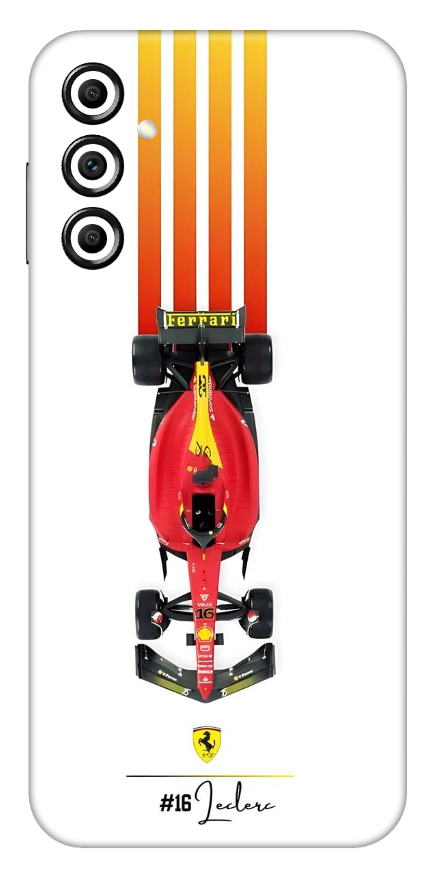 Samsung Galaxy A14 5G Skins and Wraps