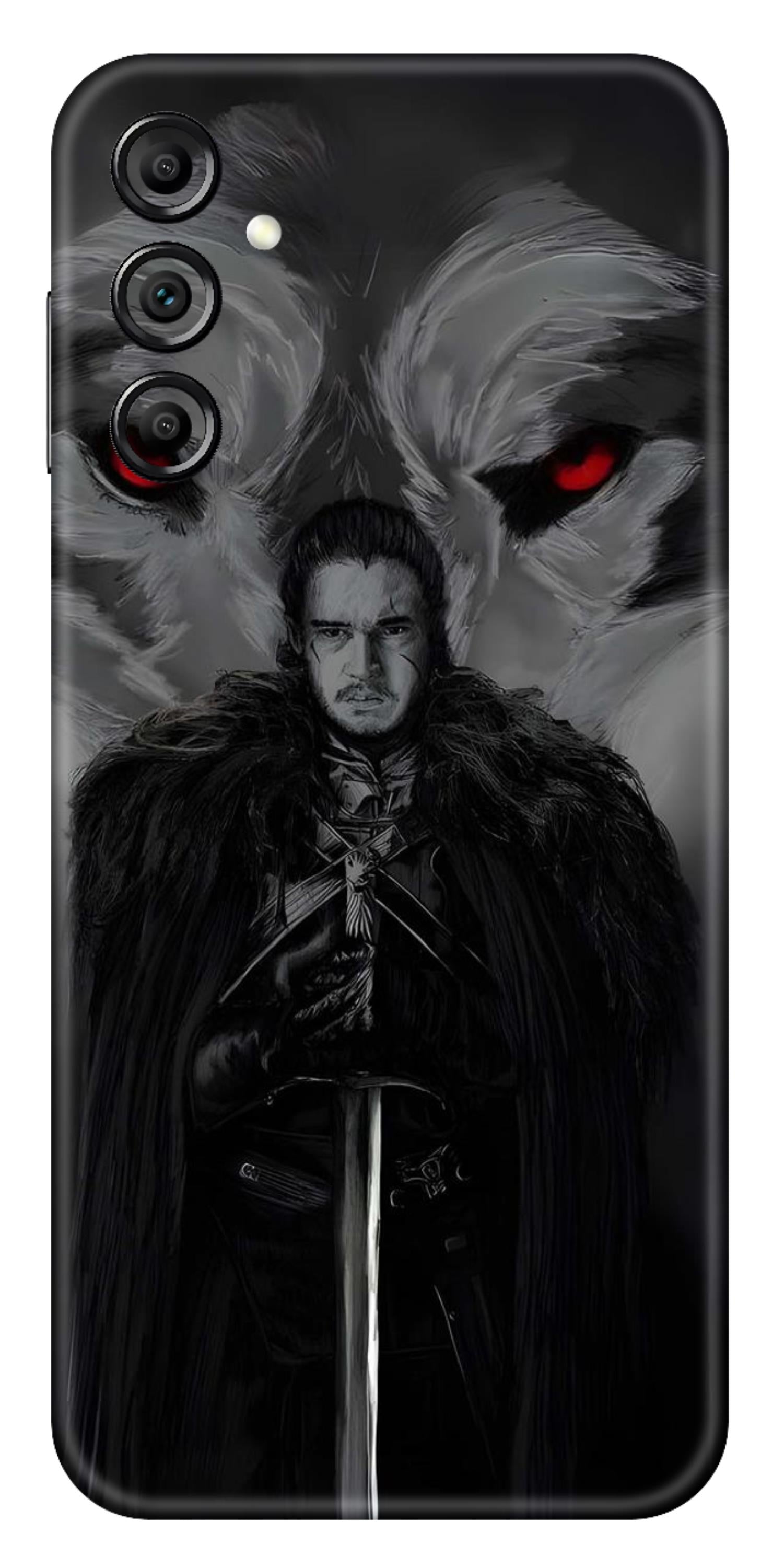 Samsung Galaxy A14 5G Skins and Wraps