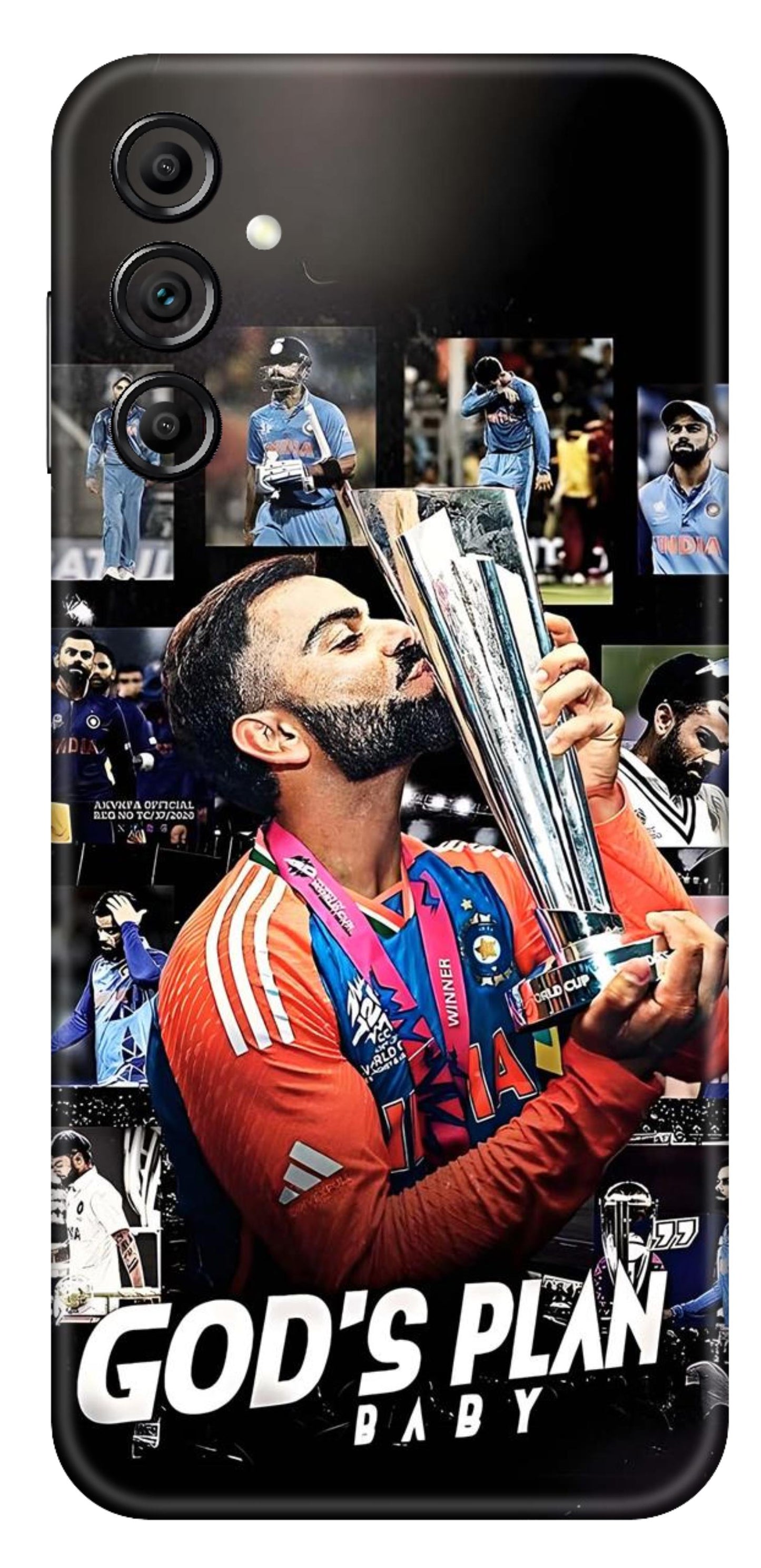 Samsung Galaxy A14 5G Skins and Wraps