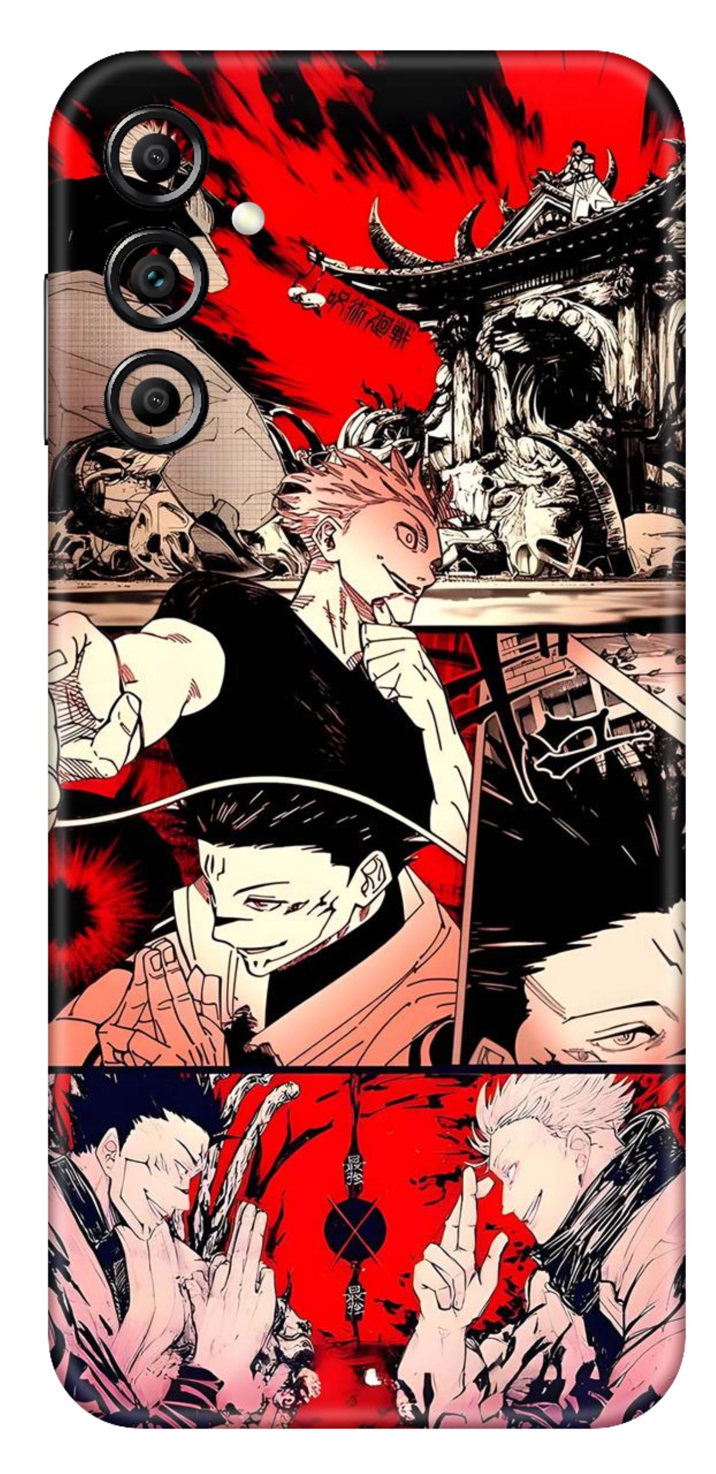 Samsung Galaxy A14 5G Skins and Wraps