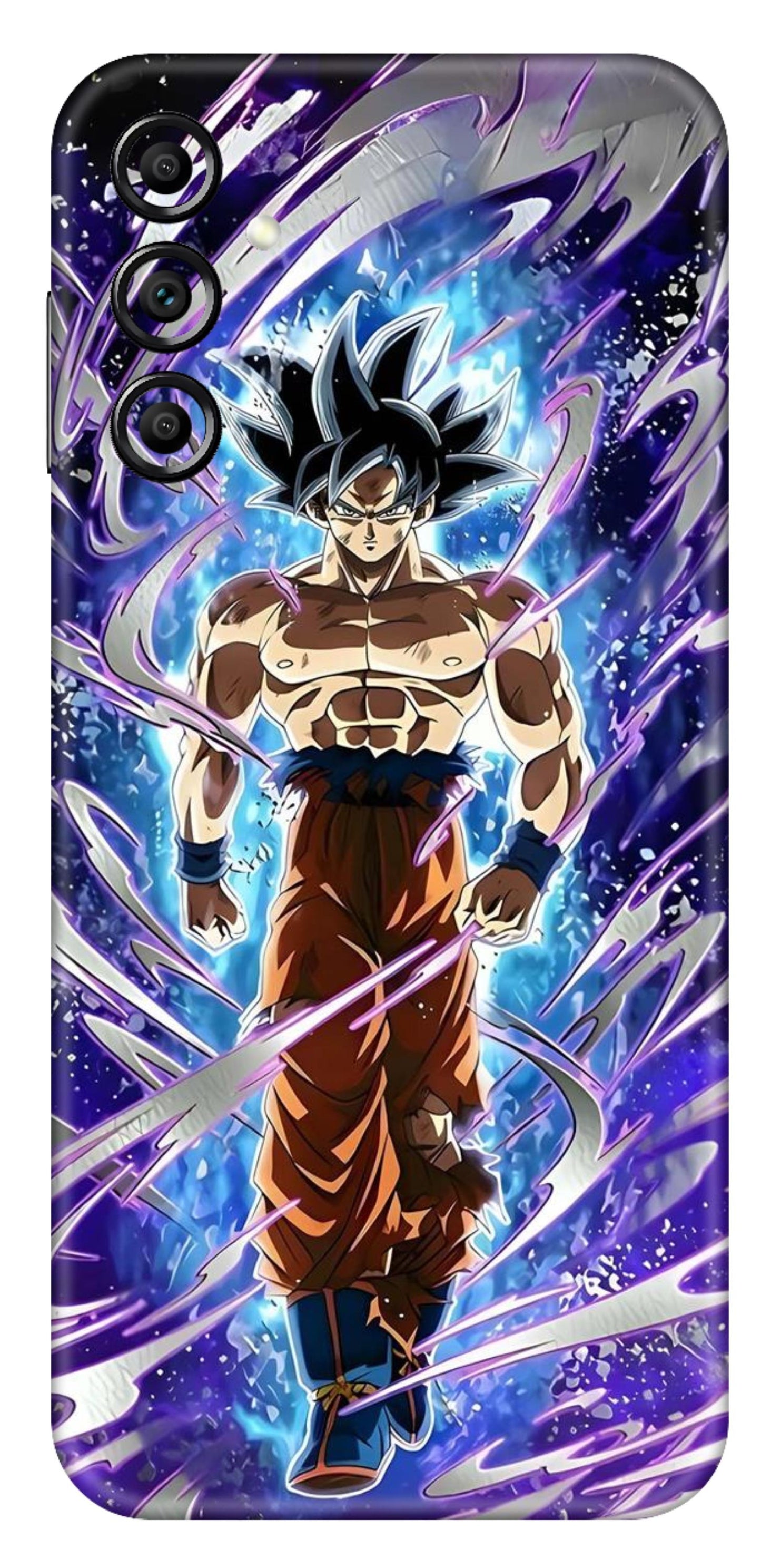 Samsung Galaxy A14 5G Skins and Wraps