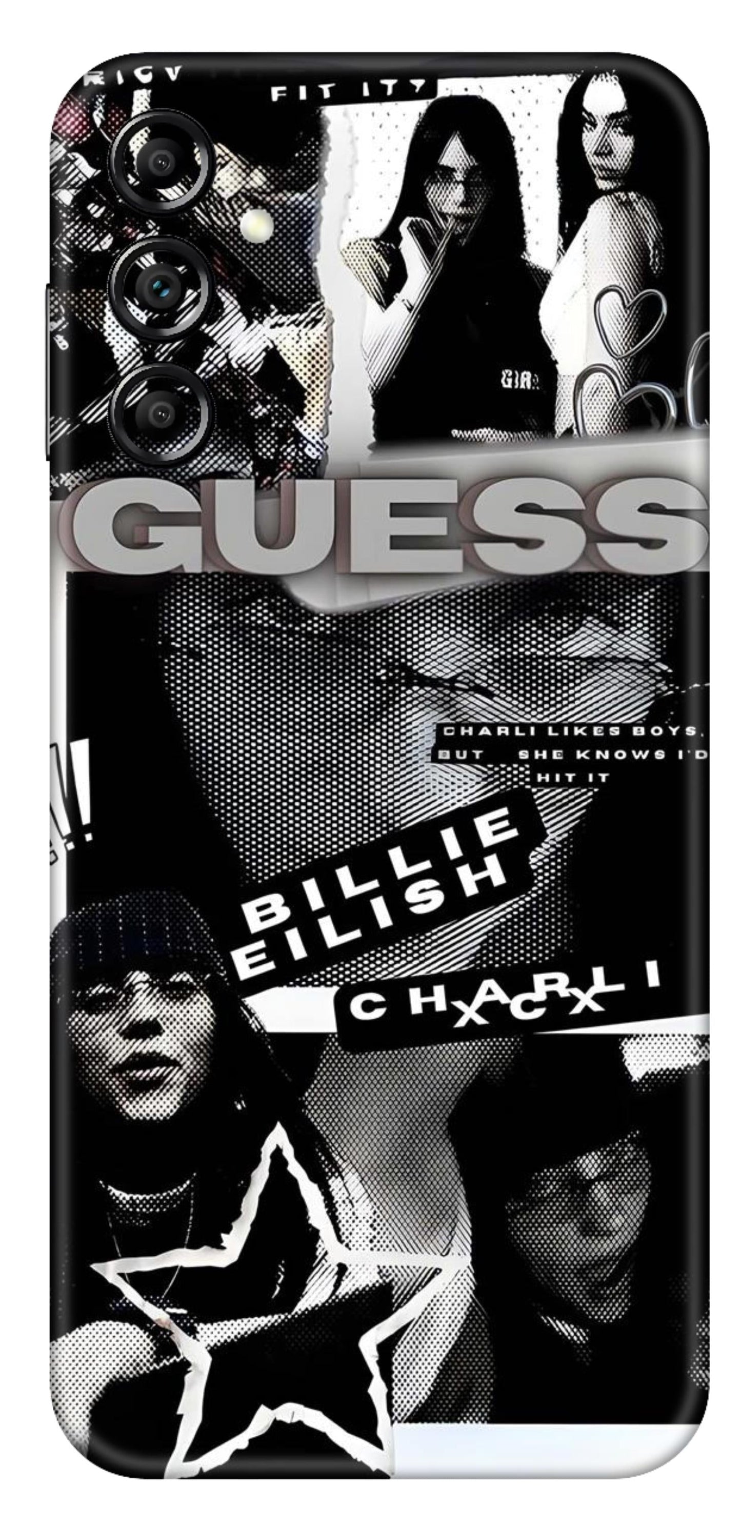 Samsung Galaxy A14 5G Skins and Wraps