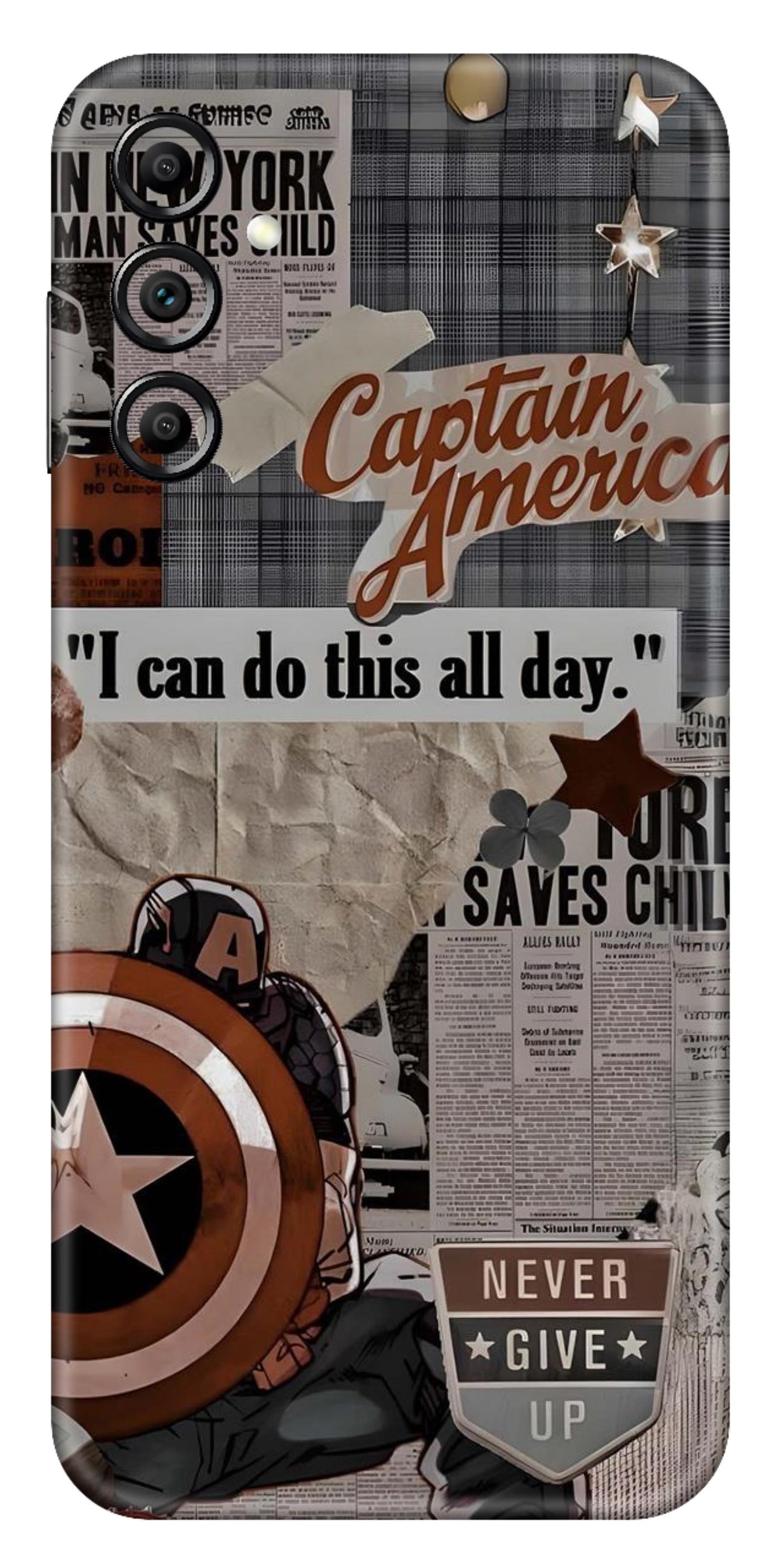 Samsung Galaxy A14 5G Skins and Wraps