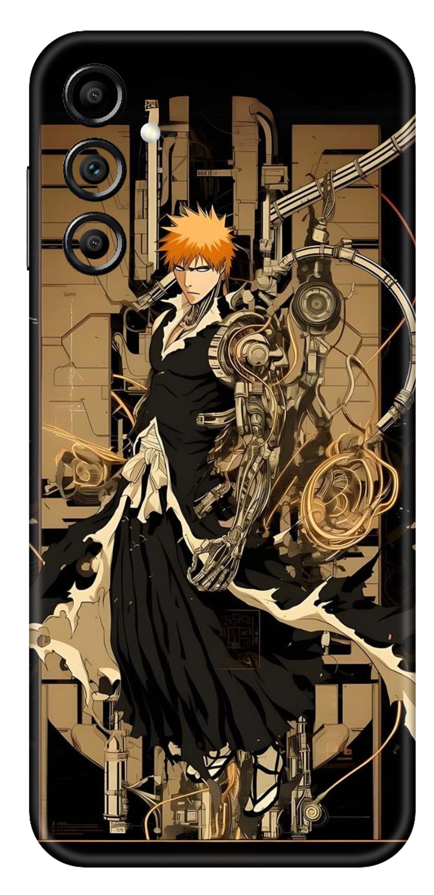 Samsung Galaxy A14 5G Skins and Wraps