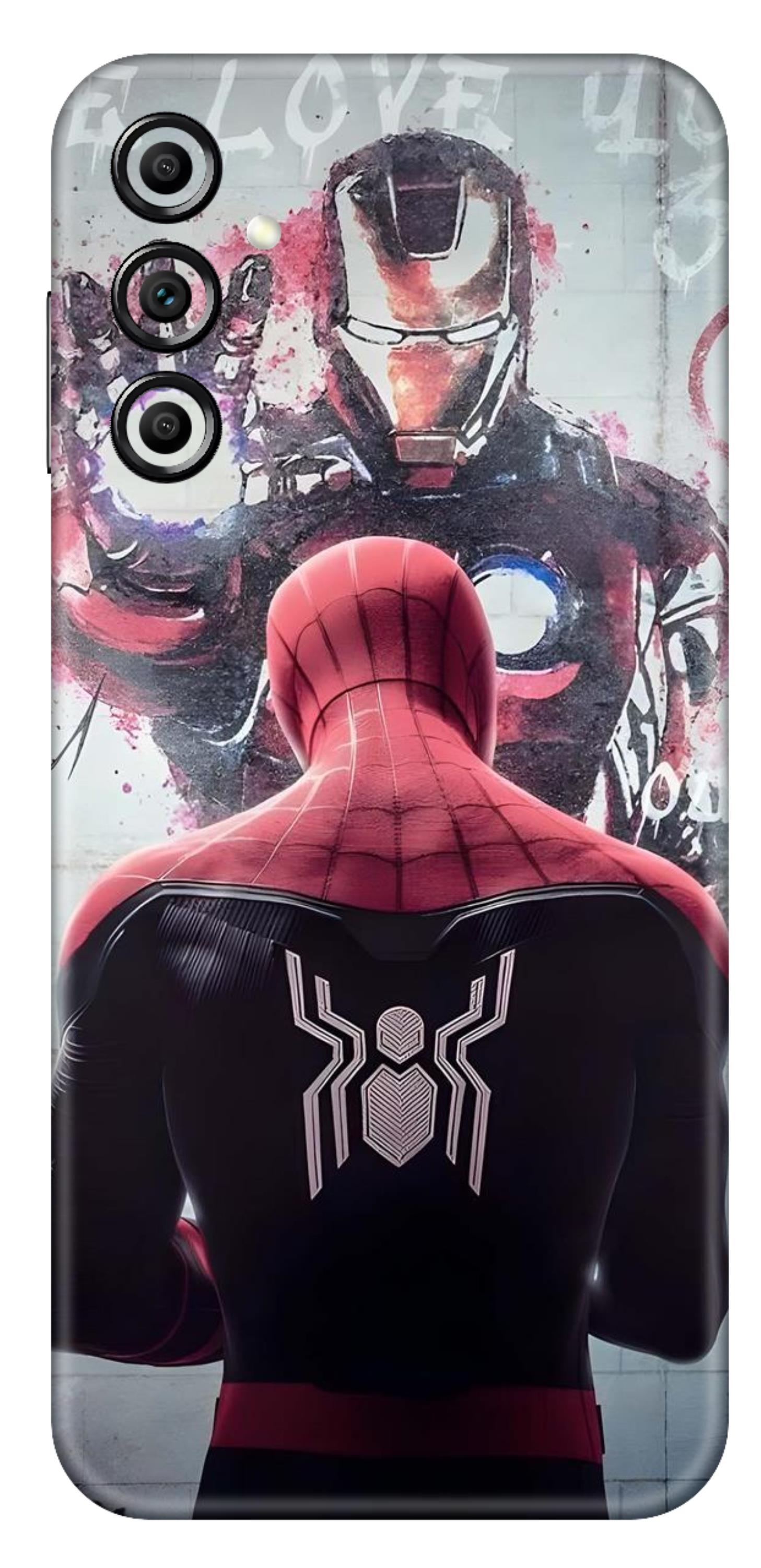 Samsung Galaxy A14 5G Skins and Wraps