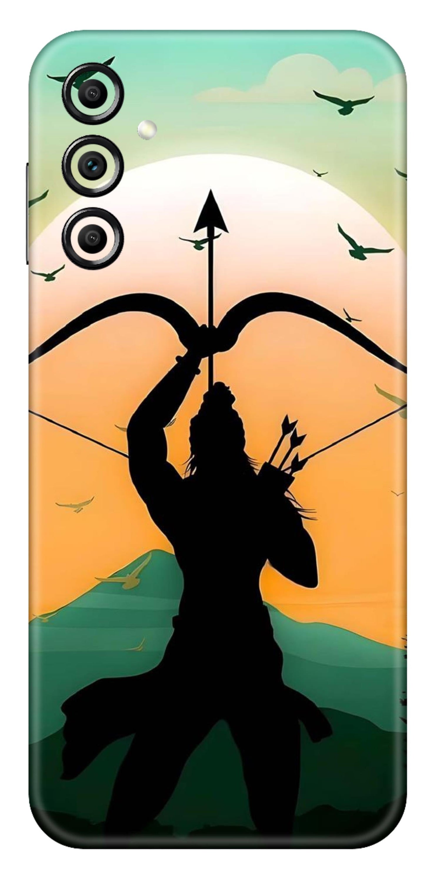 Samsung Galaxy A14 5G Skins and Wraps