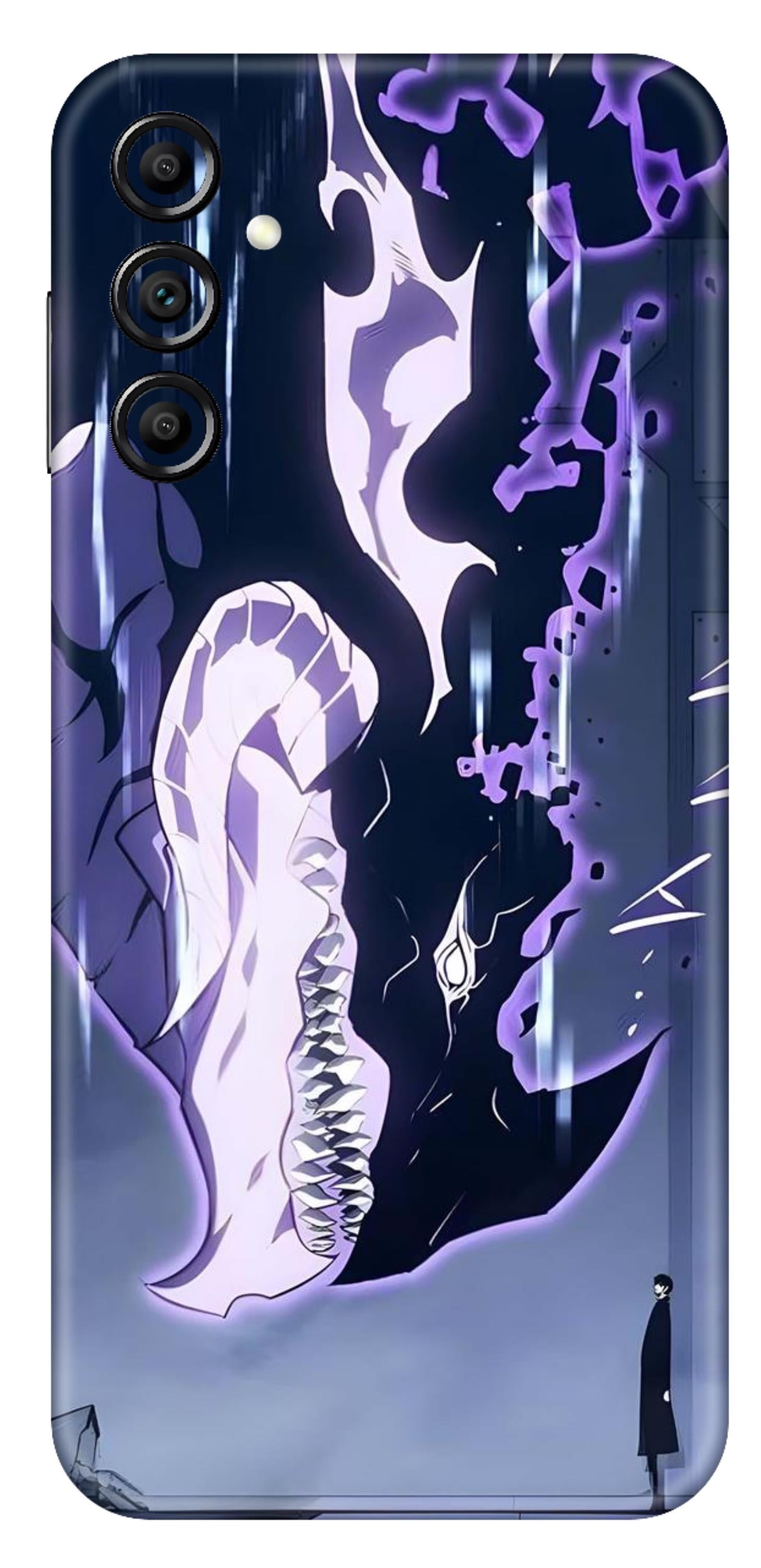 Samsung Galaxy A14 5G Skins and Wraps